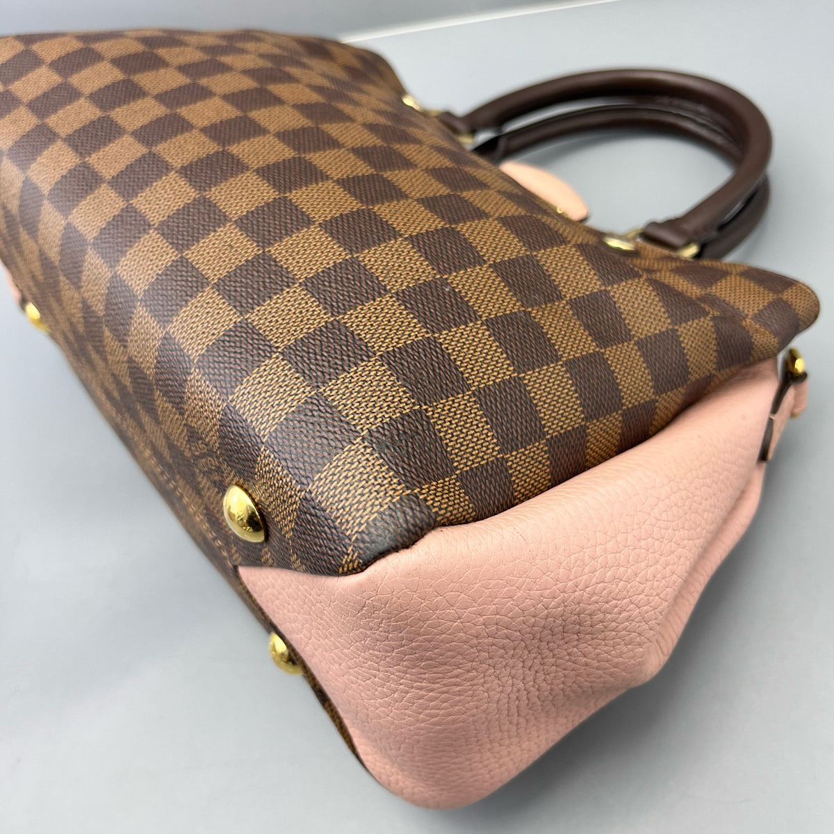 Louis Vuitton - Normandy - Leather - Multicolour