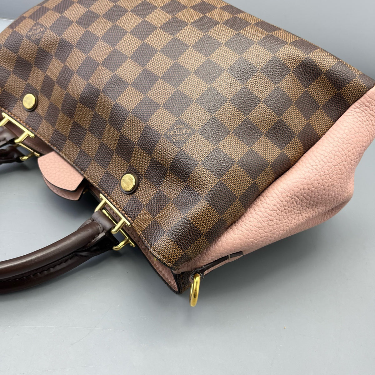 Louis Vuitton - Normandy - Leather - Multicolour