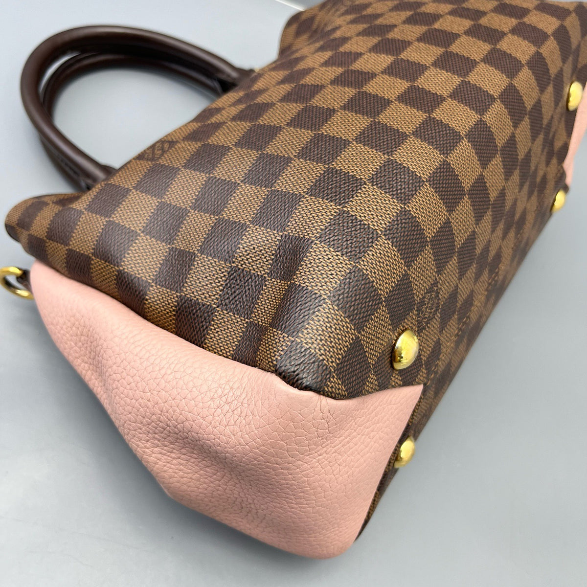 Louis Vuitton - Normandy - Leather - Multicolour