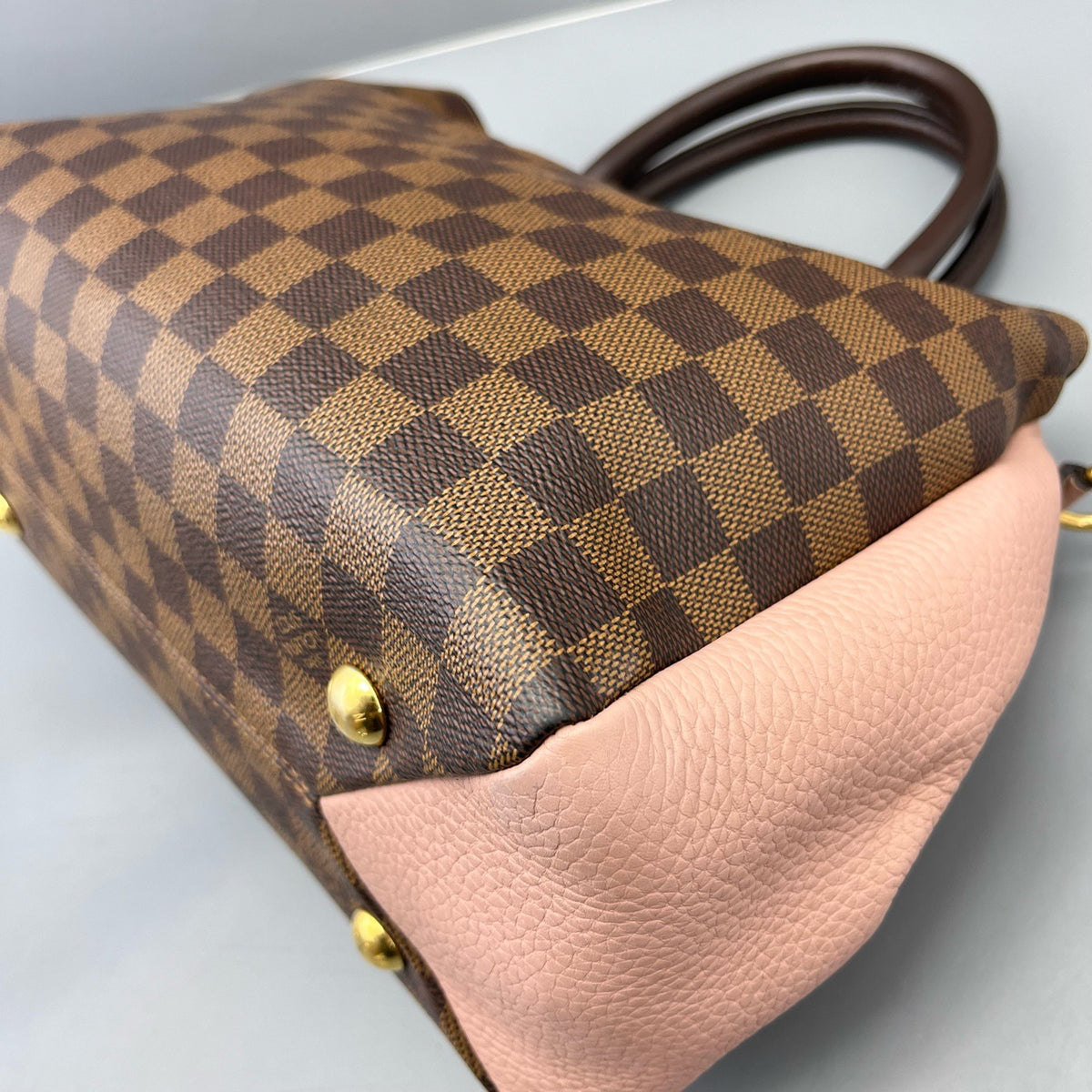 Louis Vuitton - Normandy - Leather - Multicolour
