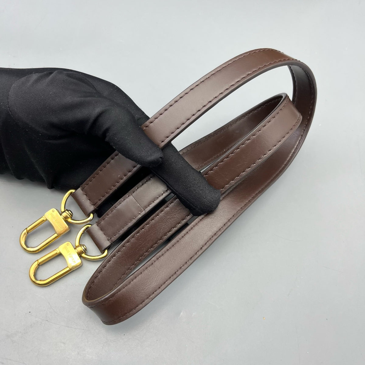 Louis Vuitton - Normandy - Leather - Multicolour