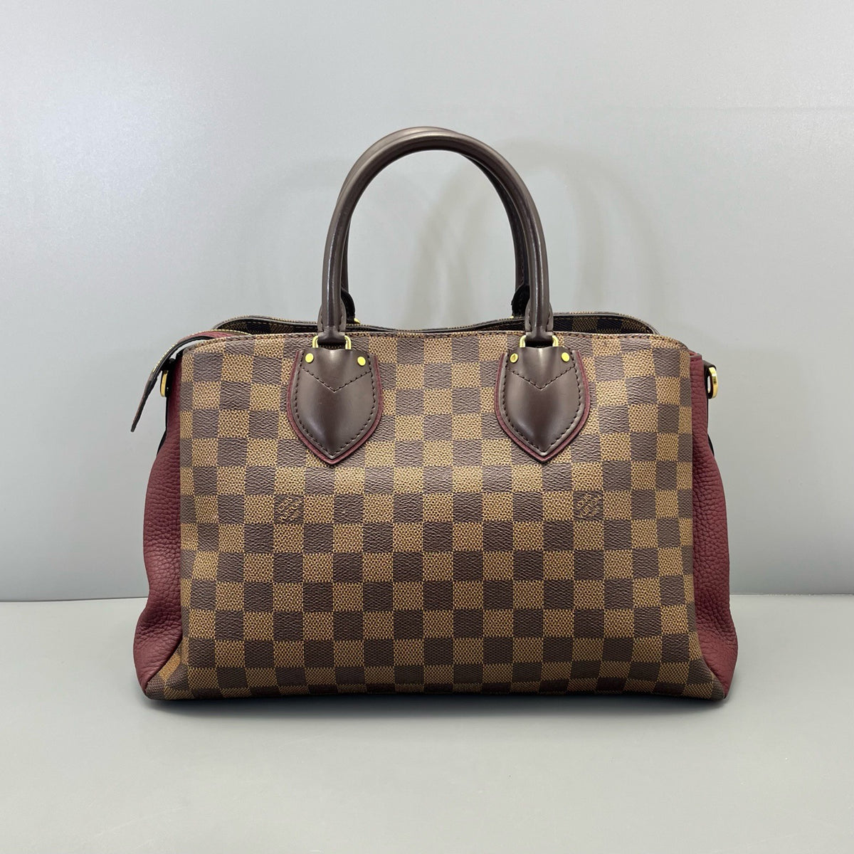 Louis Vuitton - Normandy - Leather - Multicolour - (medium)