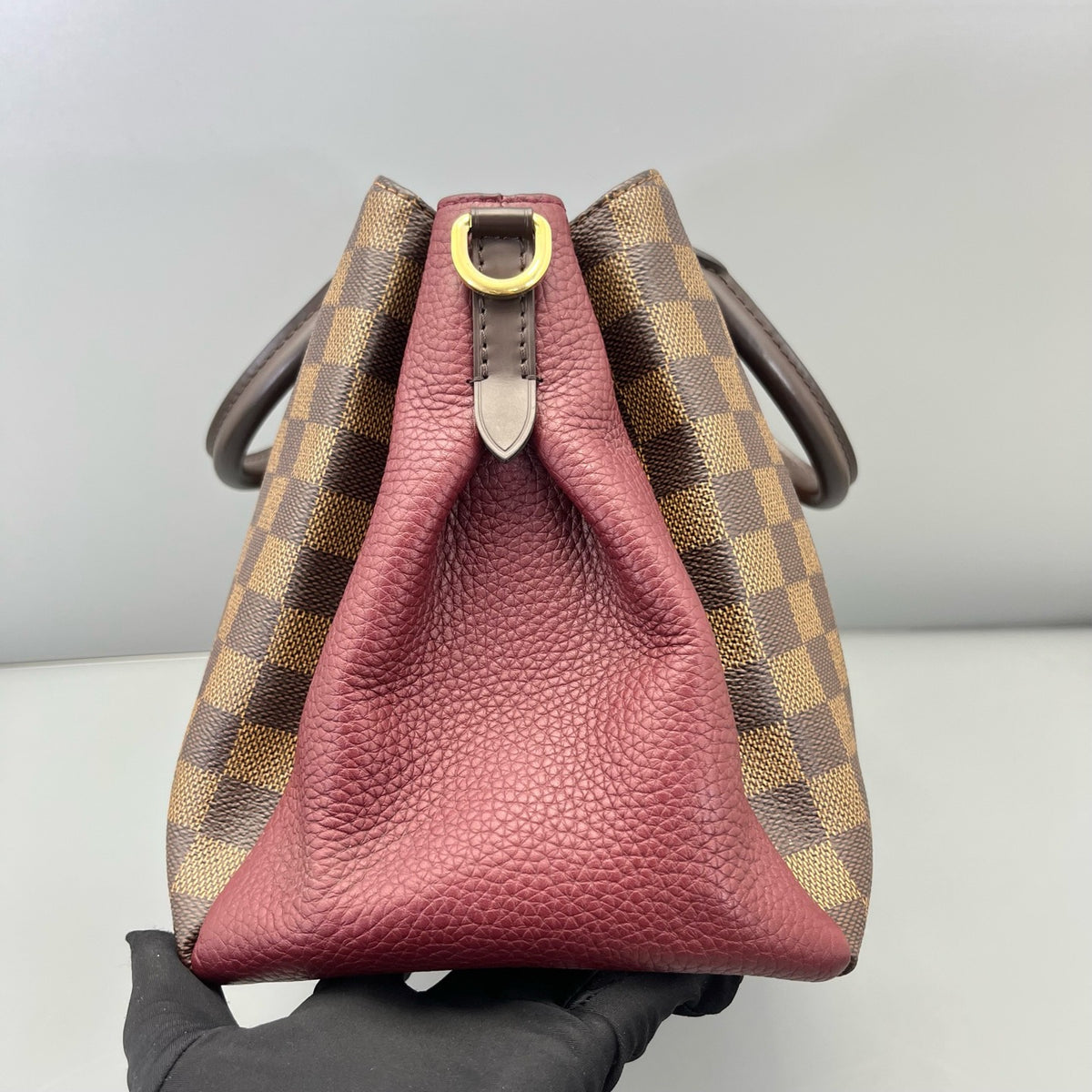 Louis Vuitton - Normandy - Leather - Multicolour - (medium)