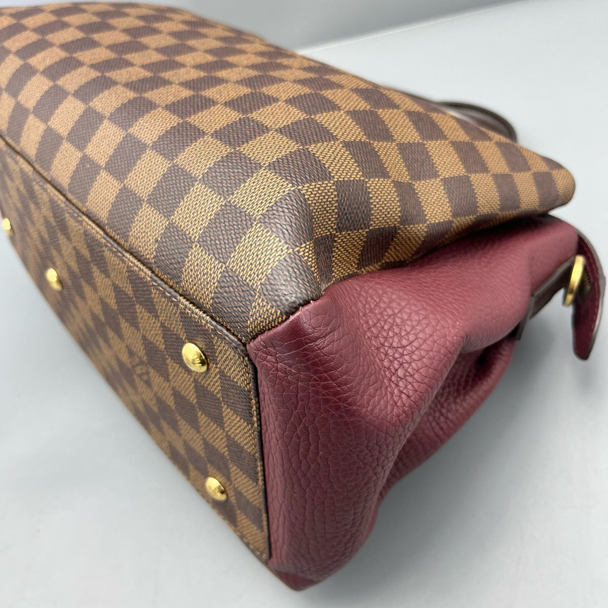 Louis Vuitton - Normandy - Leather - Multicolour - (medium)