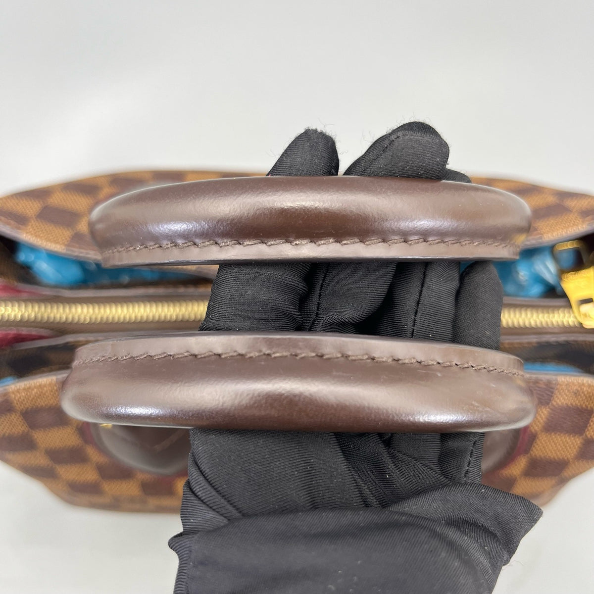 Louis Vuitton - Normandy - Leather - Multicolour - (medium)