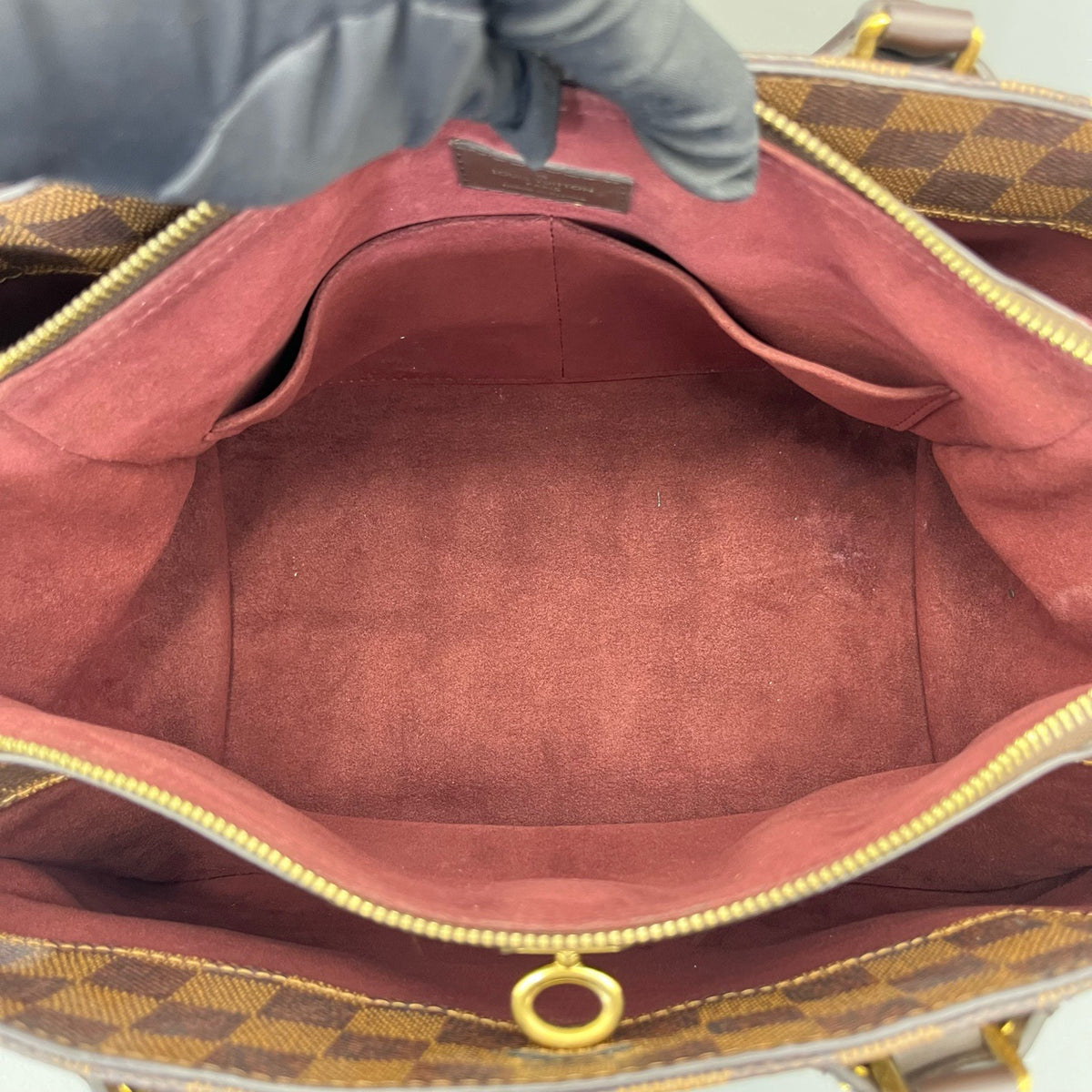 Louis Vuitton - Normandy - Leather - Multicolour - (medium)
