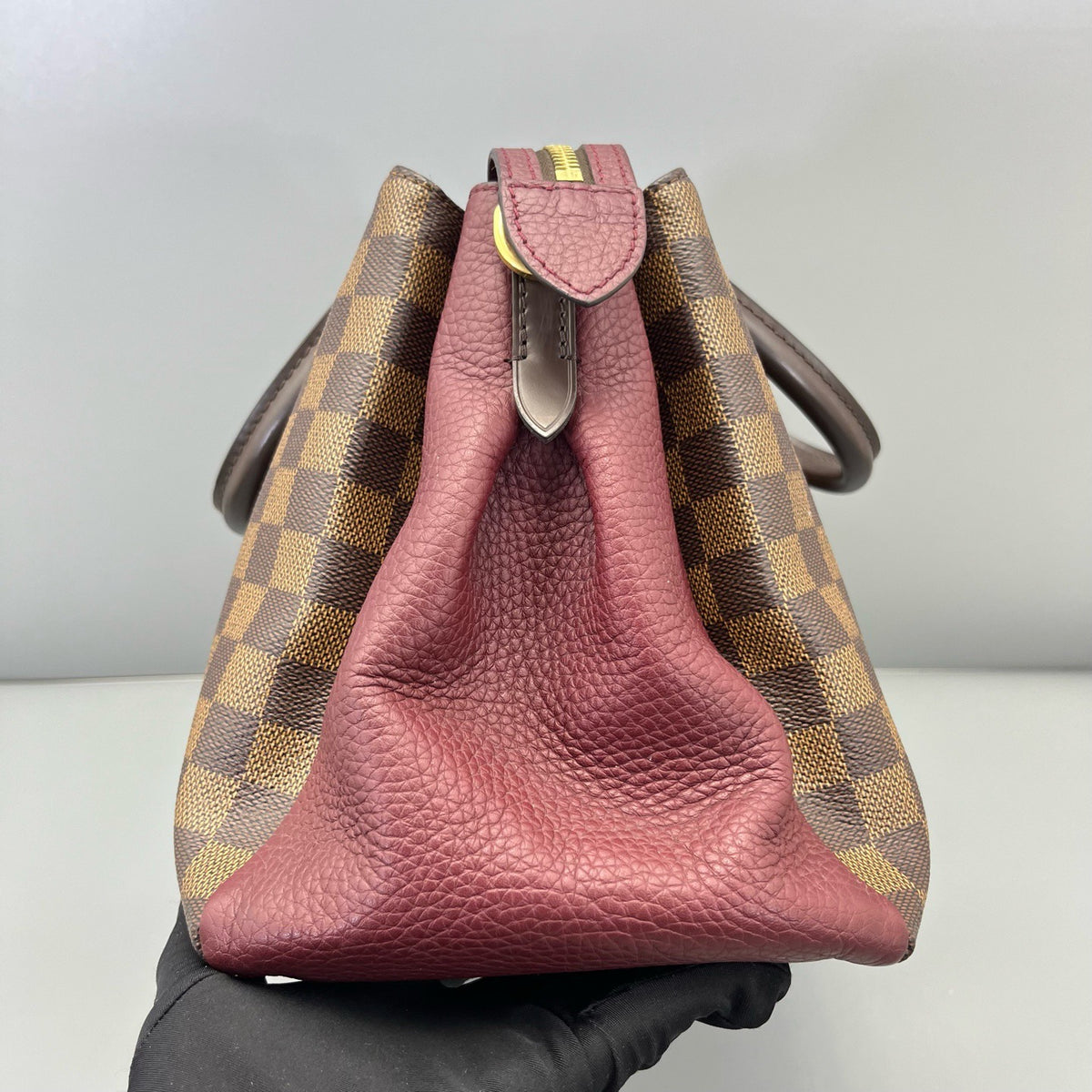 Louis Vuitton - Normandy - Leather - Multicolour - (medium)