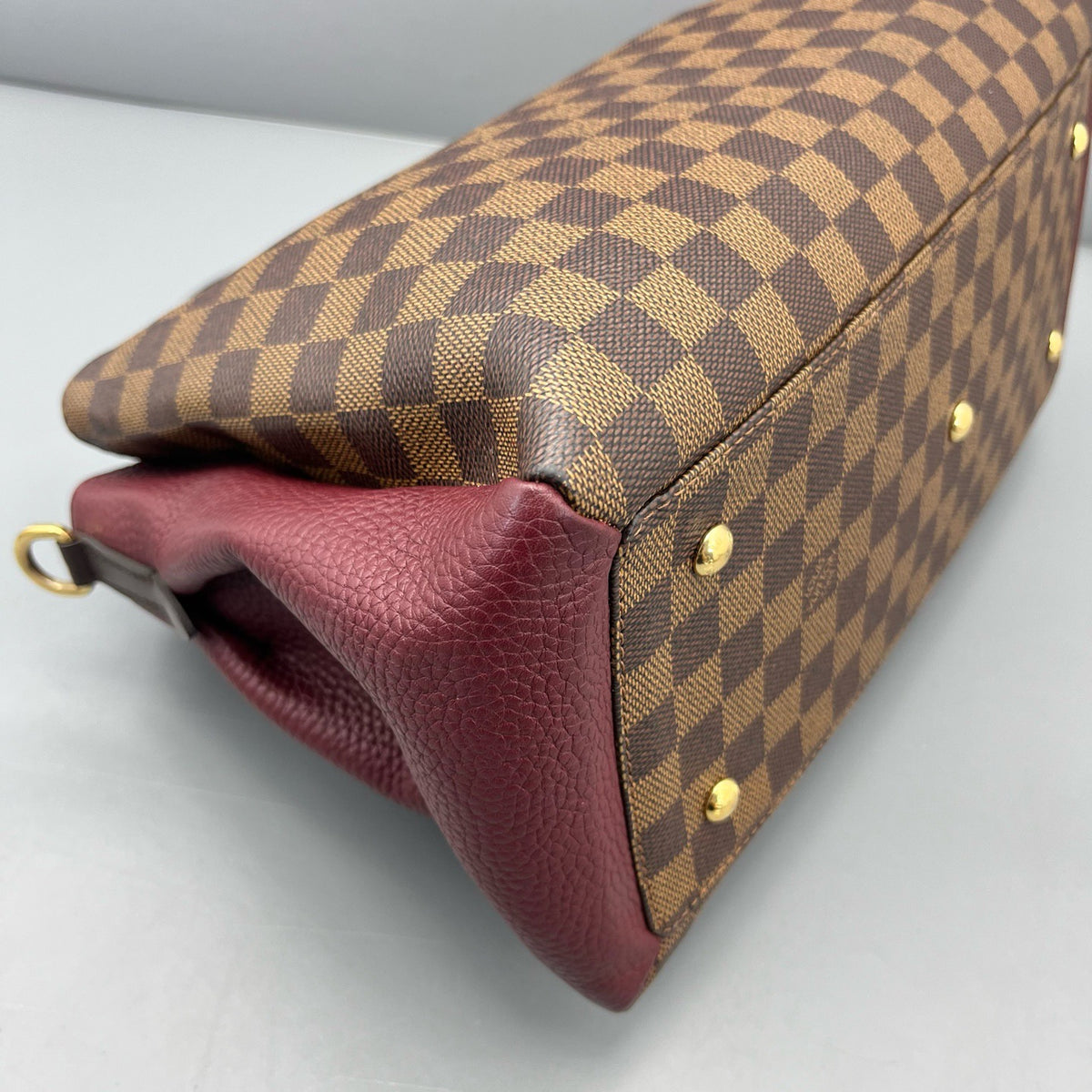 Louis Vuitton - Normandy - Leather - Multicolour - (medium)