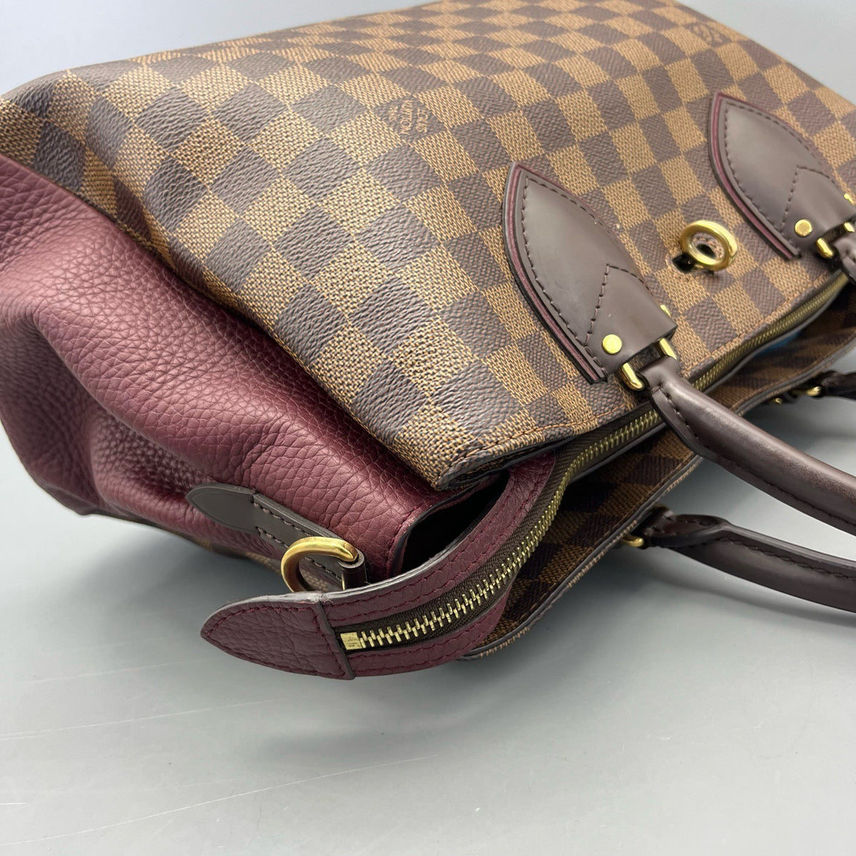 Louis Vuitton - Normandy - Leather - Multicolour - (medium)