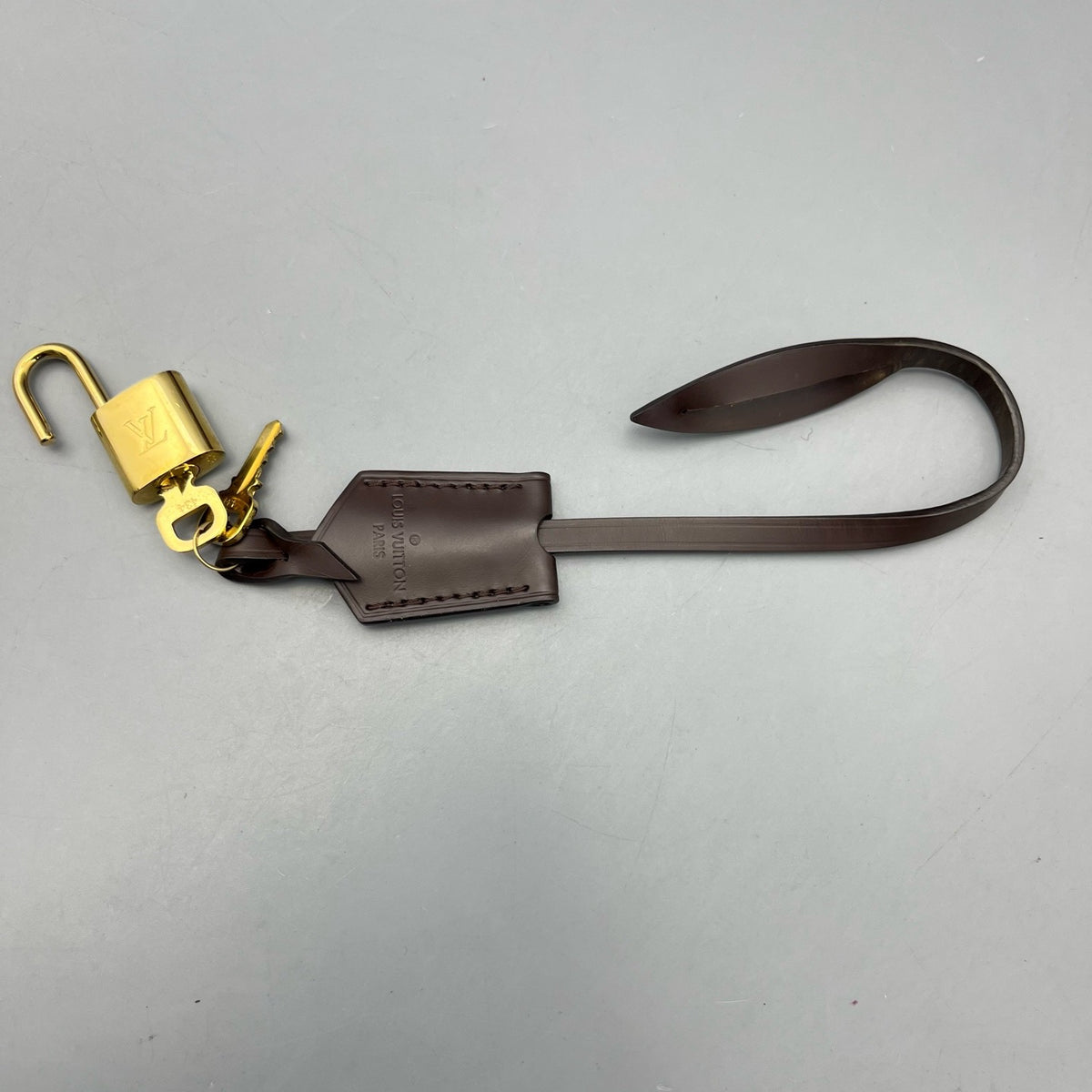 Louis Vuitton - Normandy - Leather - Multicolour - (medium)