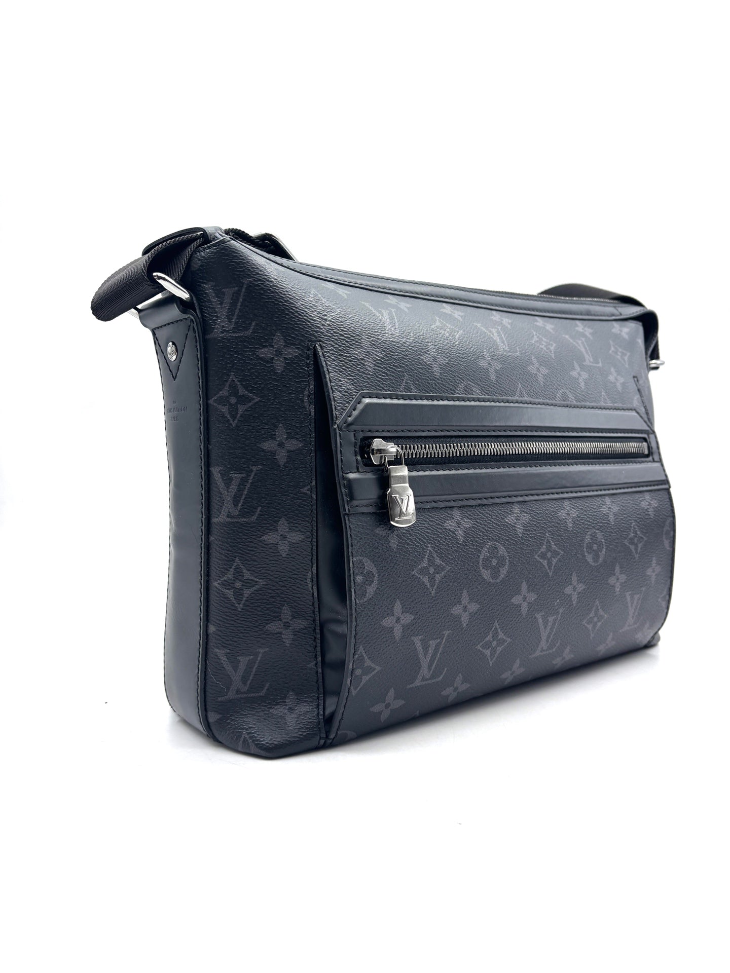 Louis Vuitton - Odyssee - Coated Canvas - Multicolour