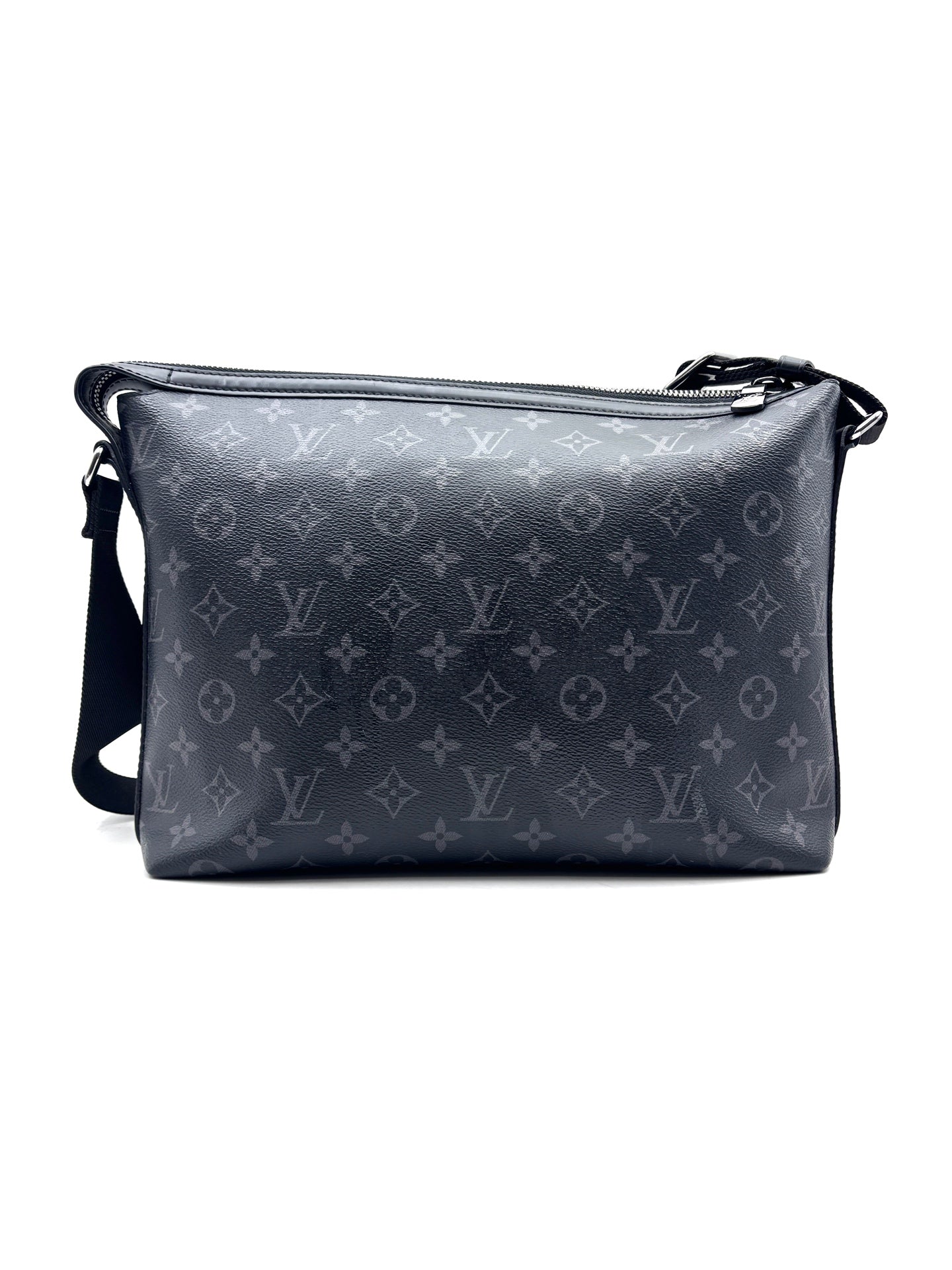Louis Vuitton - Odyssee - Coated Canvas - Multicolour