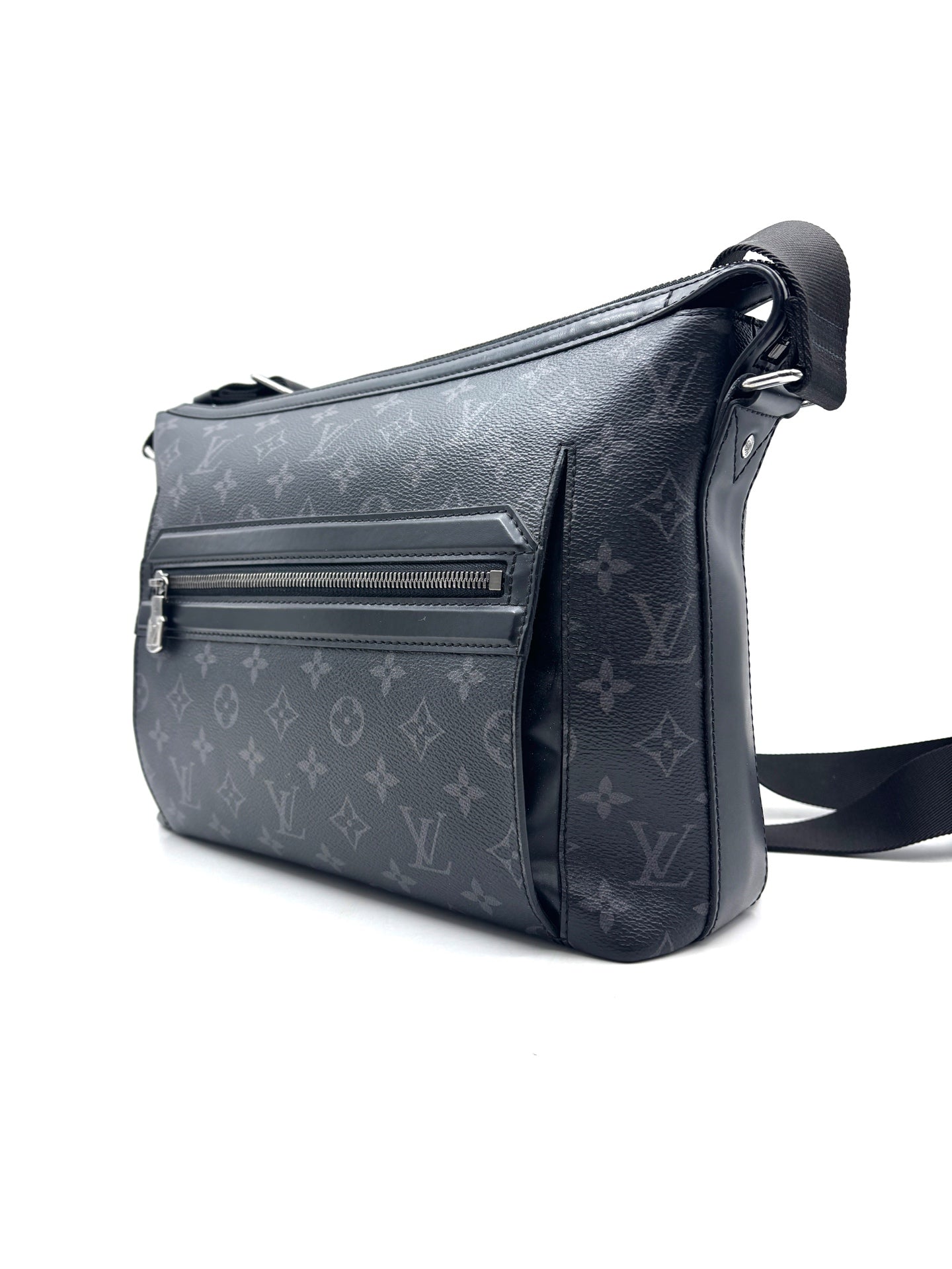 Louis Vuitton - Odyssee - Coated Canvas - Multicolour