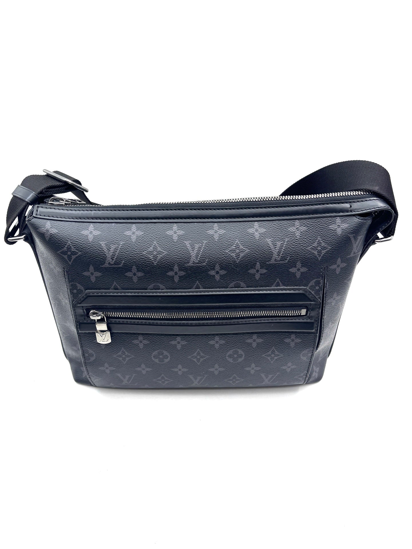 Louis Vuitton - Odyssee - Coated Canvas - Multicolour