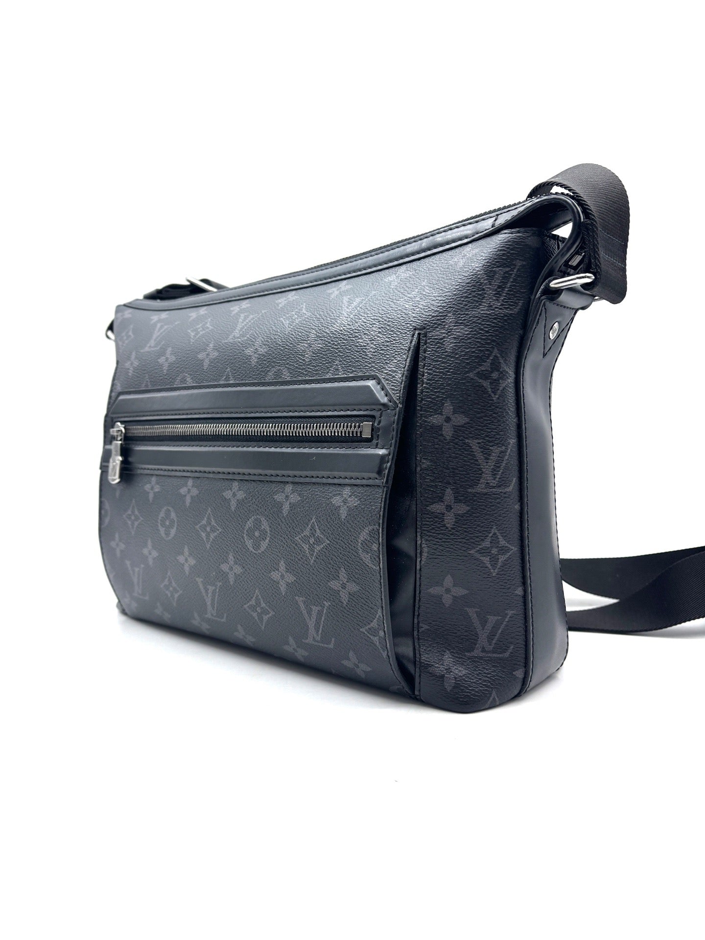 Louis Vuitton - Odyssee - Synthetic - Multicolour - (medium)