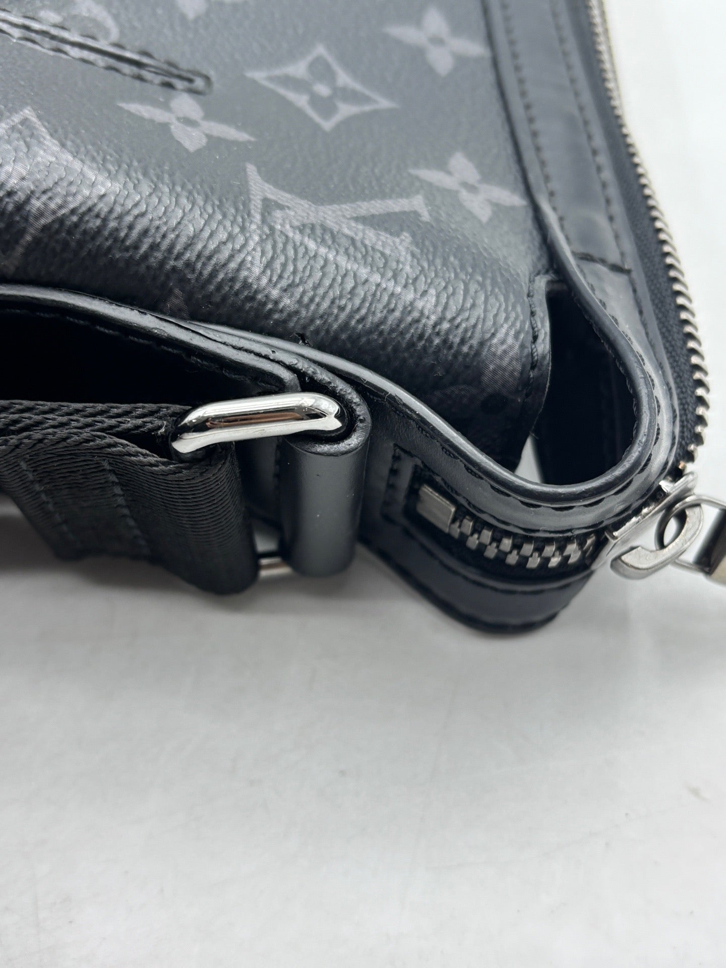 Louis Vuitton - Odyssee - Synthetic - Multicolour - (medium)