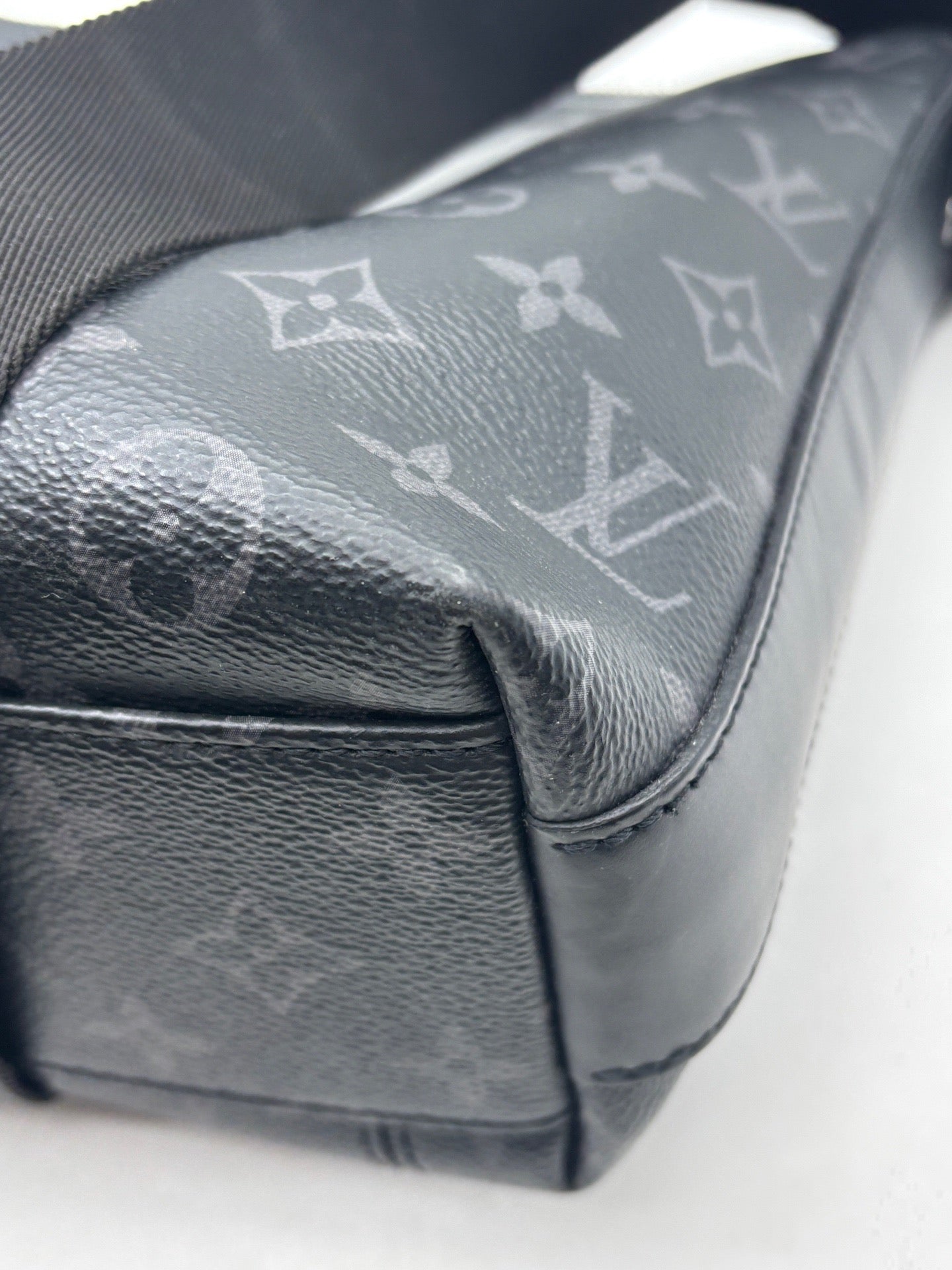 Louis Vuitton - Odyssee - Synthetic - Multicolour - (medium)