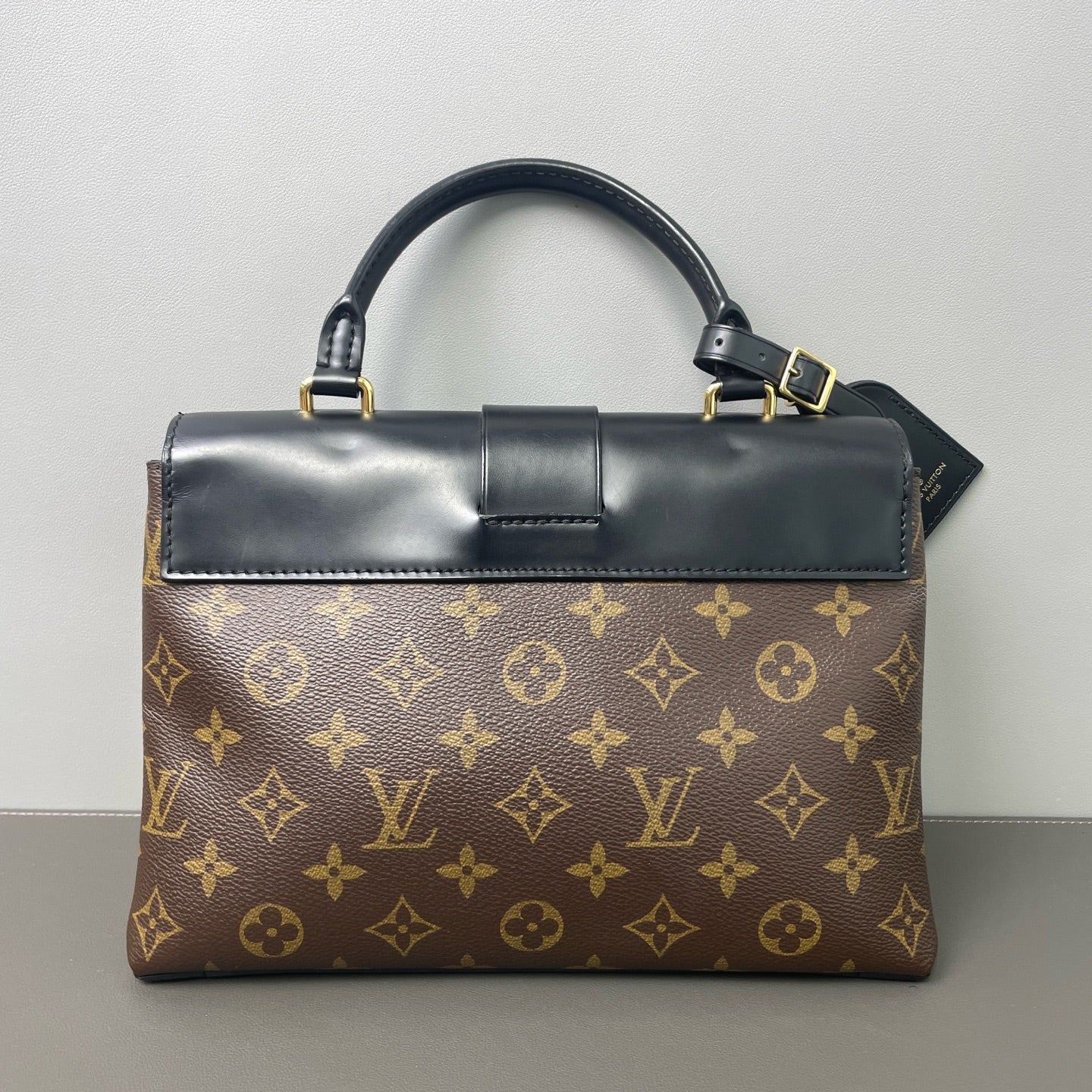Louis Vuitton - One Handle - Leather - Multicolour - (medium)