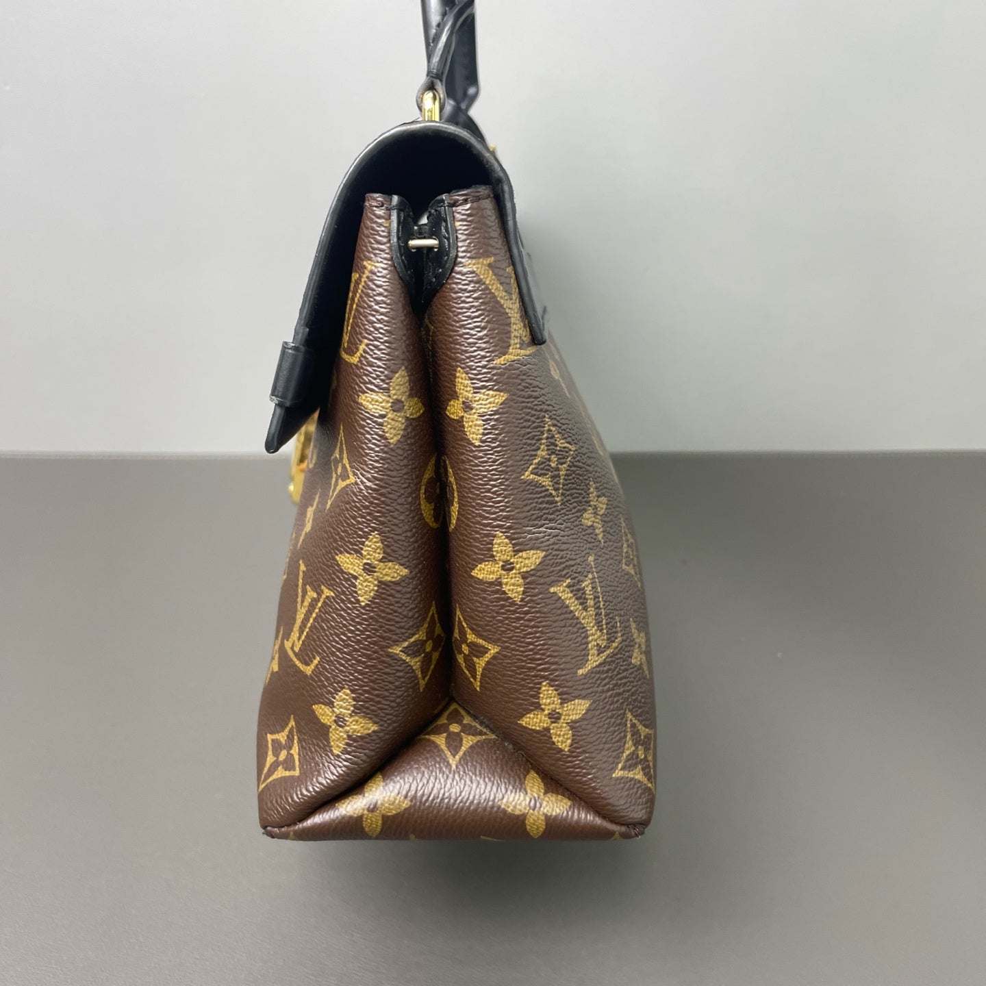 Louis Vuitton - One Handle - Leather - Multicolour - (medium)