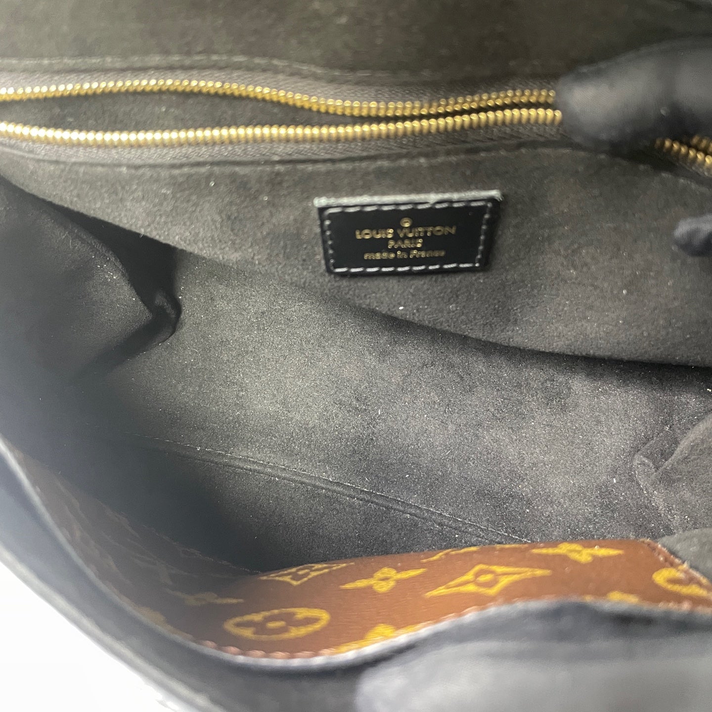 Louis Vuitton - One Handle - Leather - Multicolour - (medium)