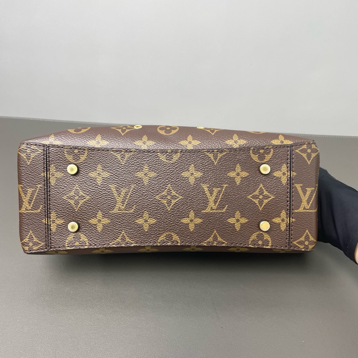 Louis Vuitton - One Handle - Leather - Multicolour - (medium)