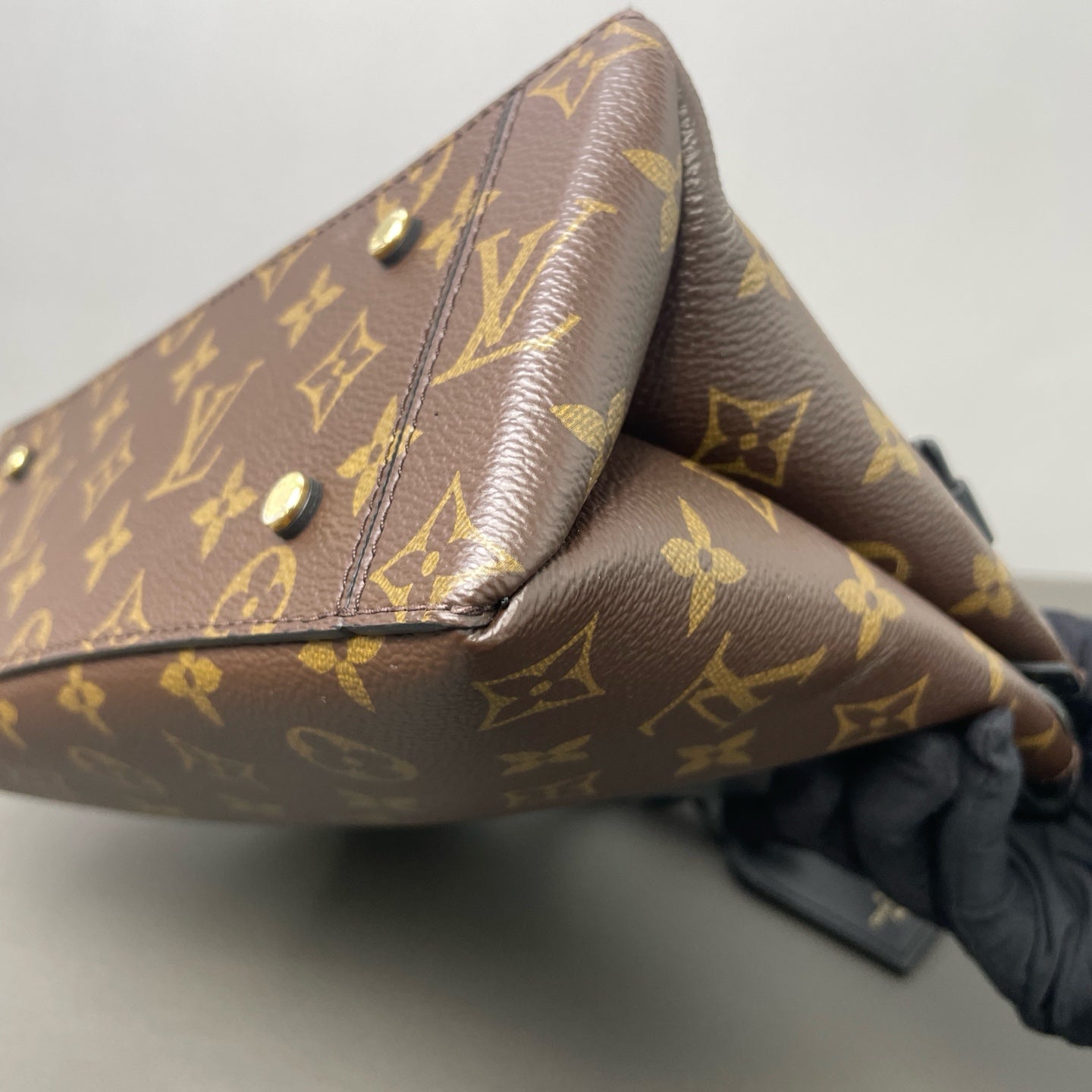 Louis Vuitton - One Handle - Leather - Multicolour - (medium)
