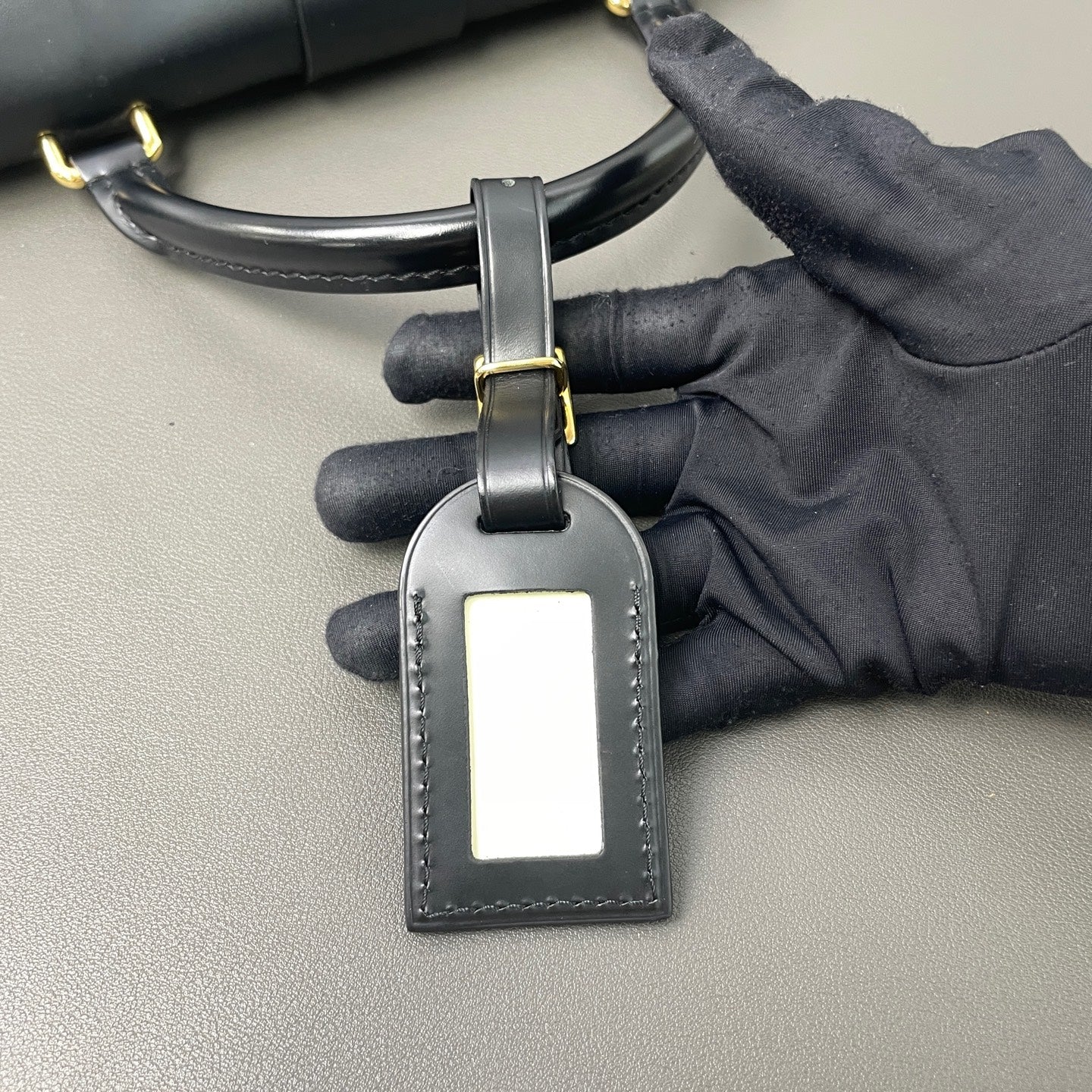 Louis Vuitton - One Handle - Leather - Multicolour - (medium)