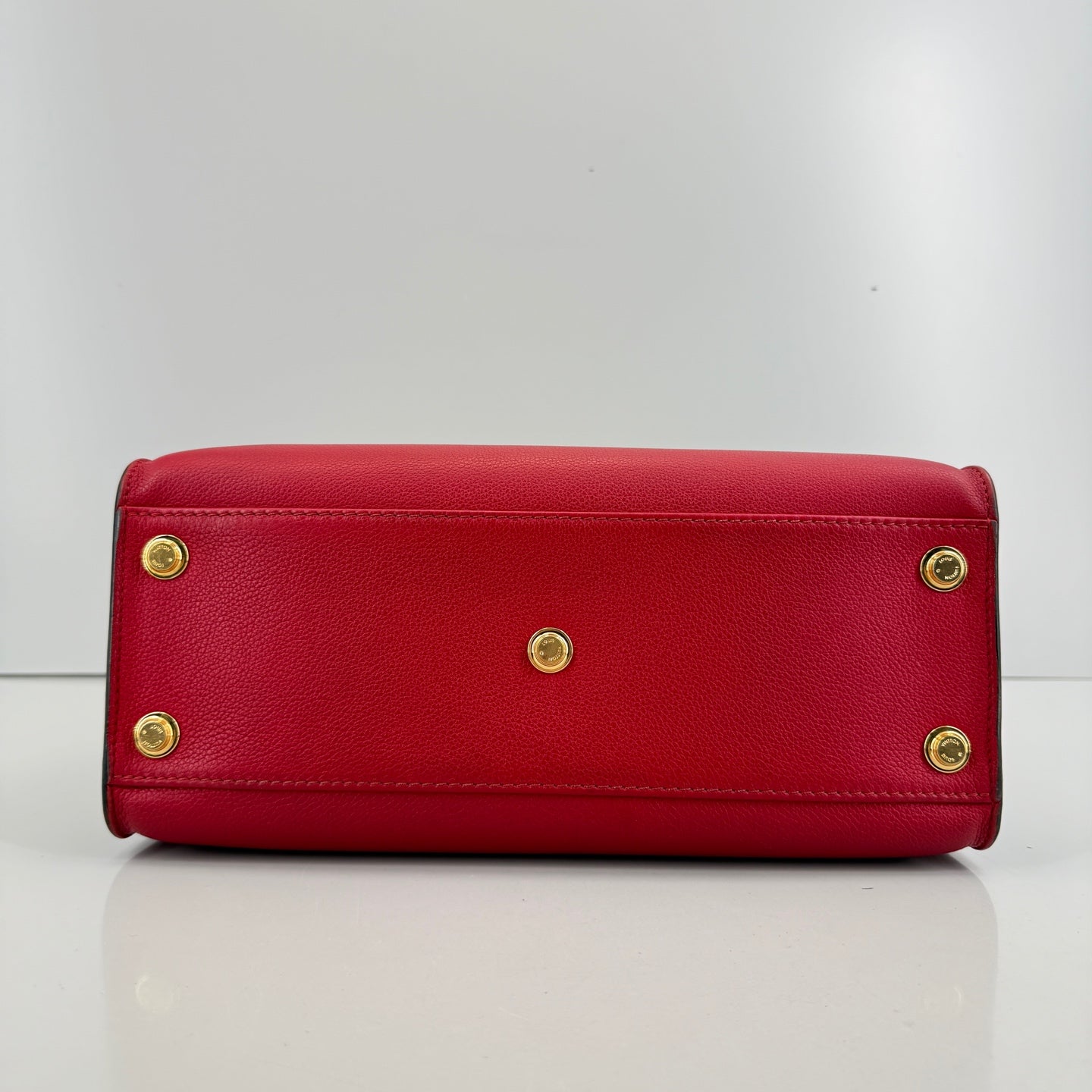 Louis Vuitton - OnMySide - Leather - Multicolour - (medium)