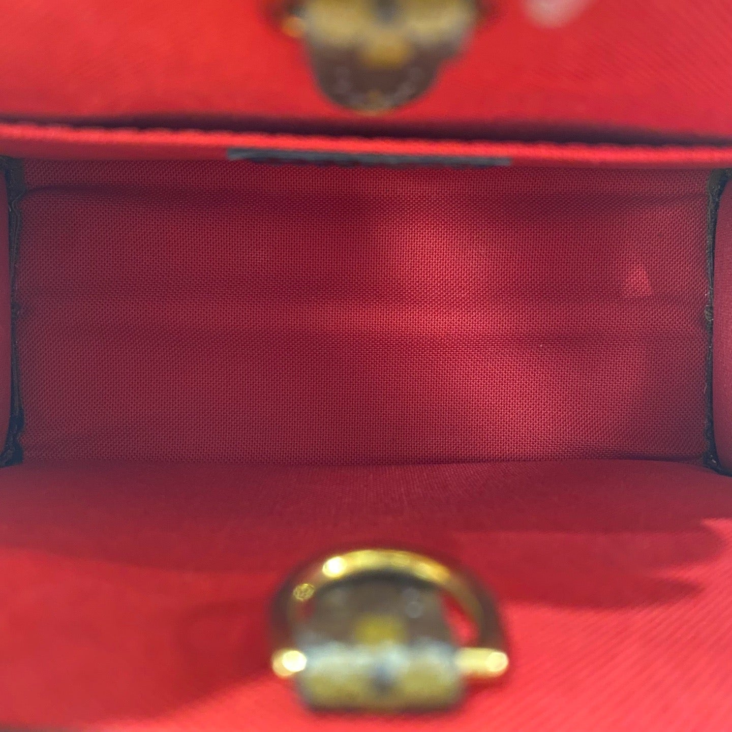 Louis Vuitton - Onthego BB - Synthetic - Brown - (Mini)