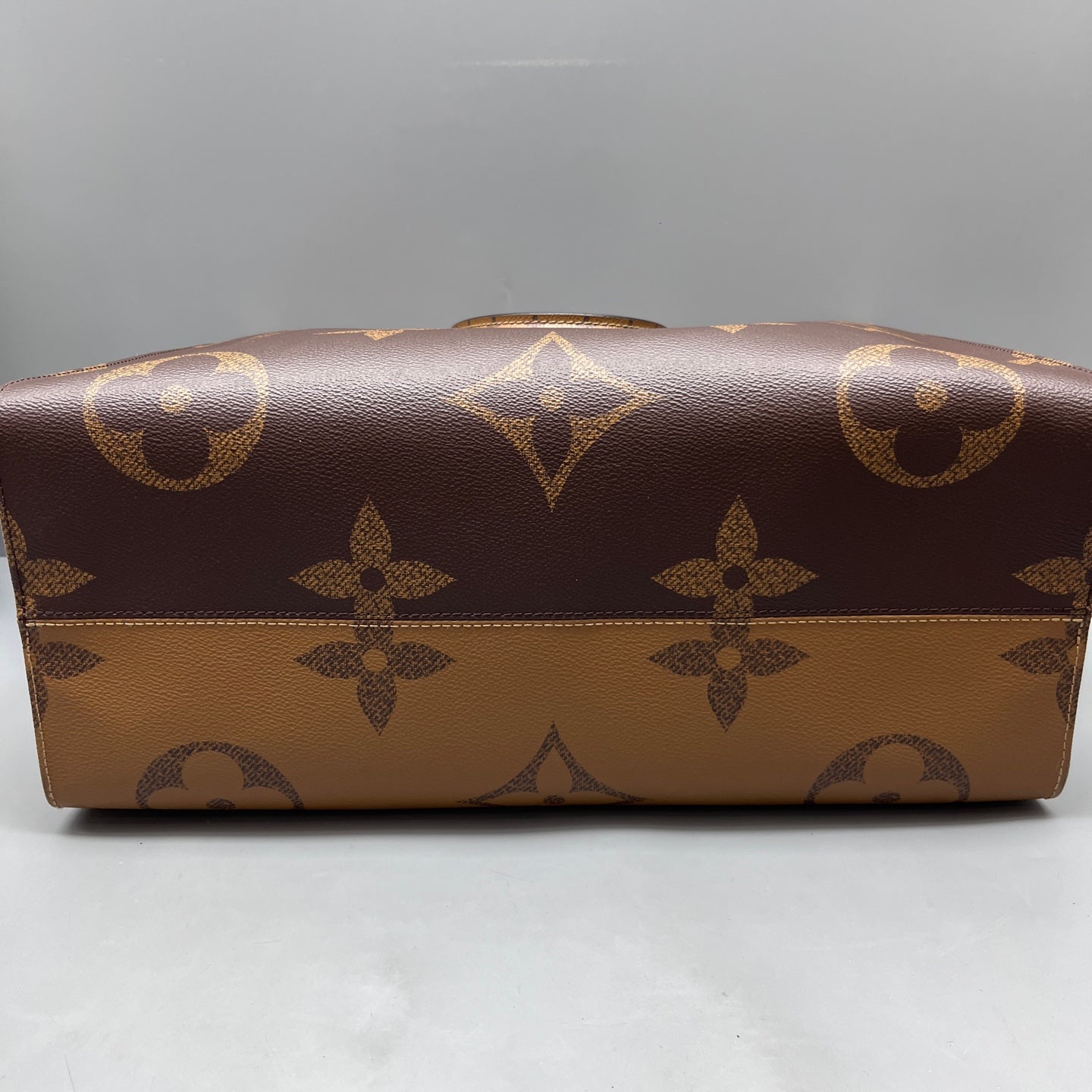 Louis Vuitton - OnTheGo - Leather - Multicolour - (Large)