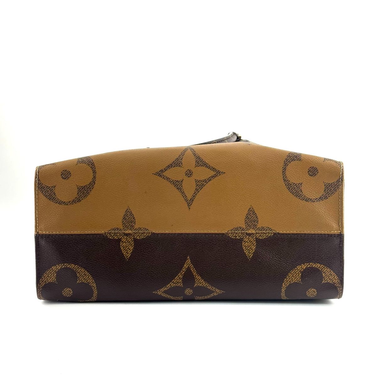 Louis Vuitton - OnTheGo - Leather - Multicolour - (medium)