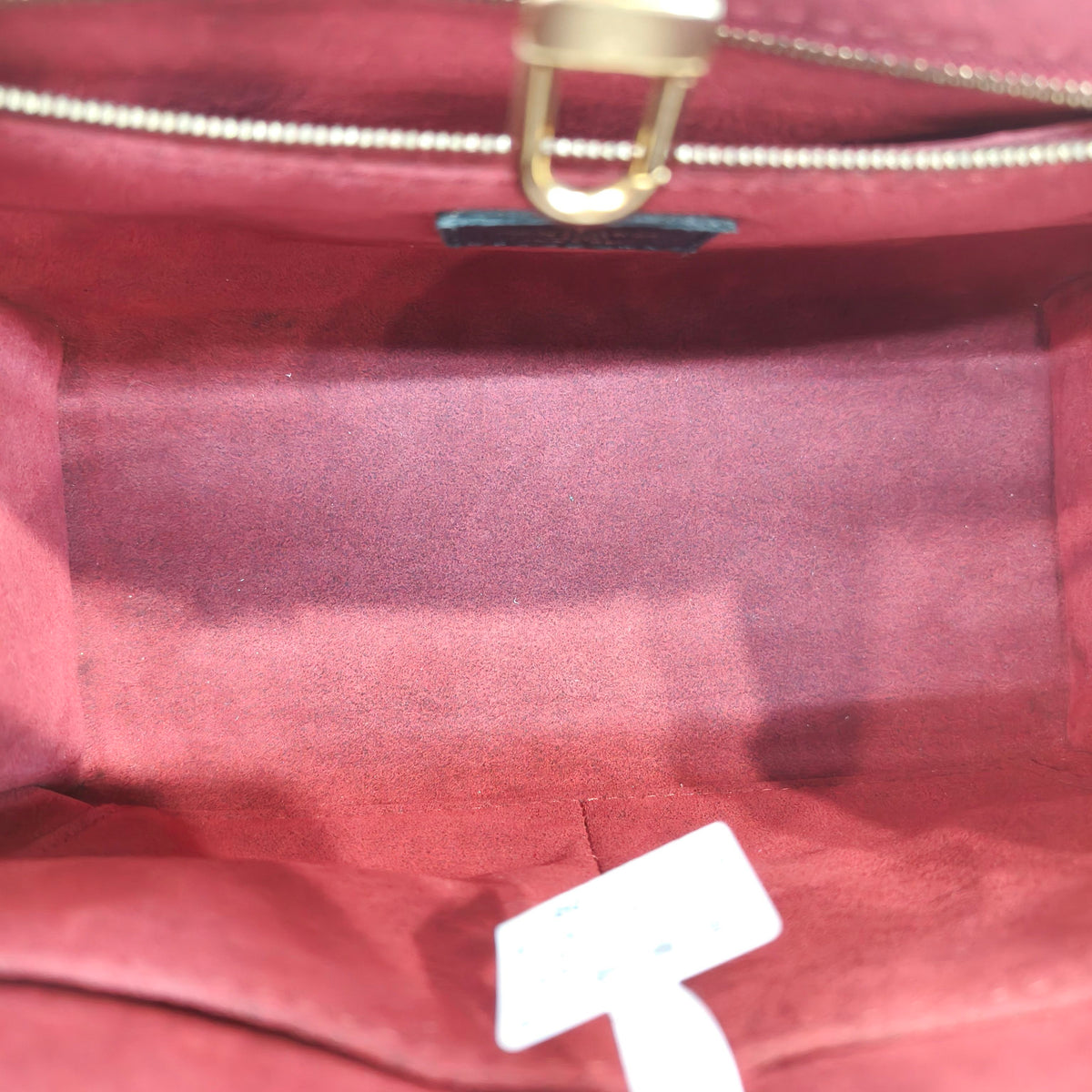 Louis Vuitton - OnTheGo - Leather - Multicolour - (small)