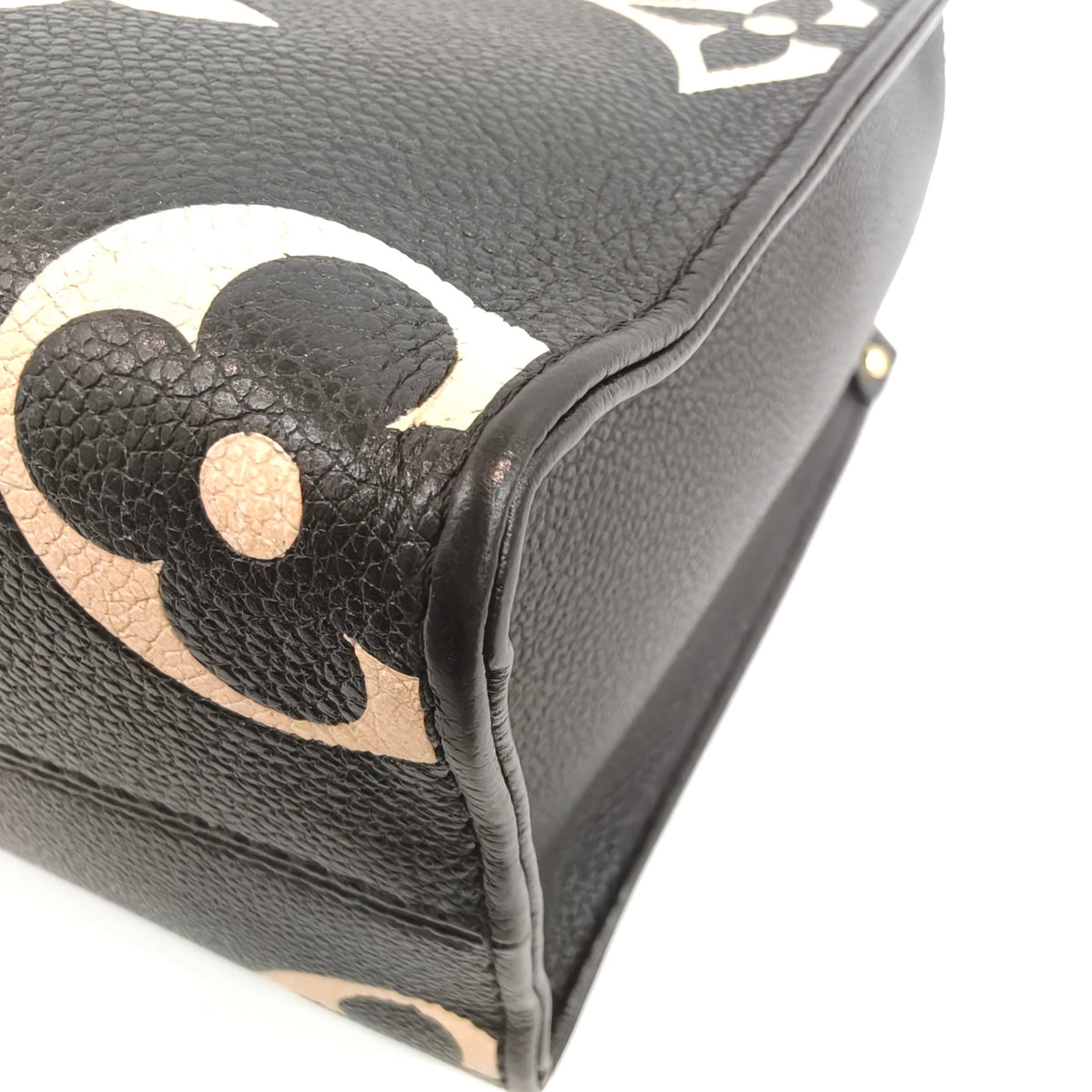 Louis Vuitton - OnTheGo - Leather - Multicolour - (small)