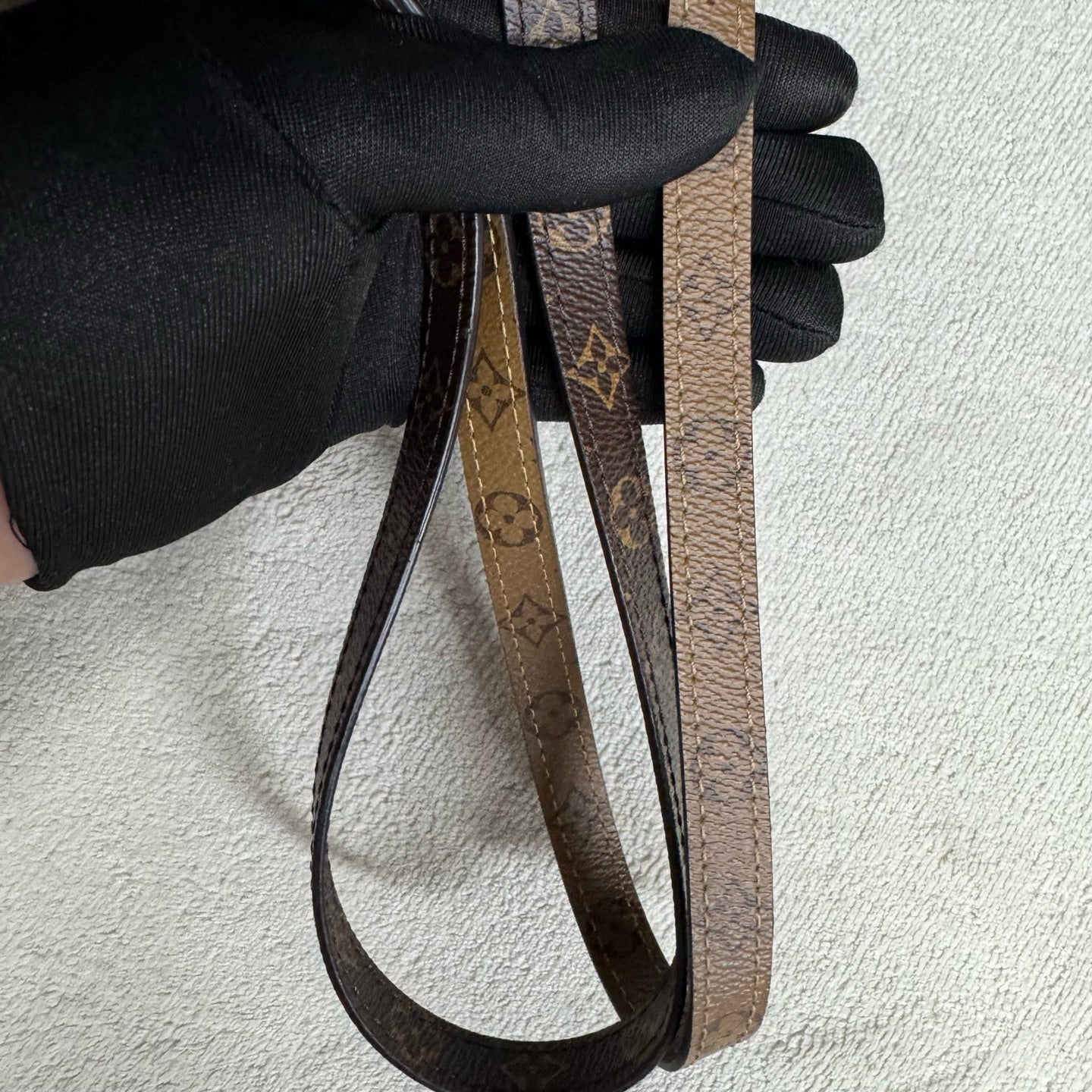 Louis Vuitton - OnTheGo - Synthetic - Multicolour - (large)