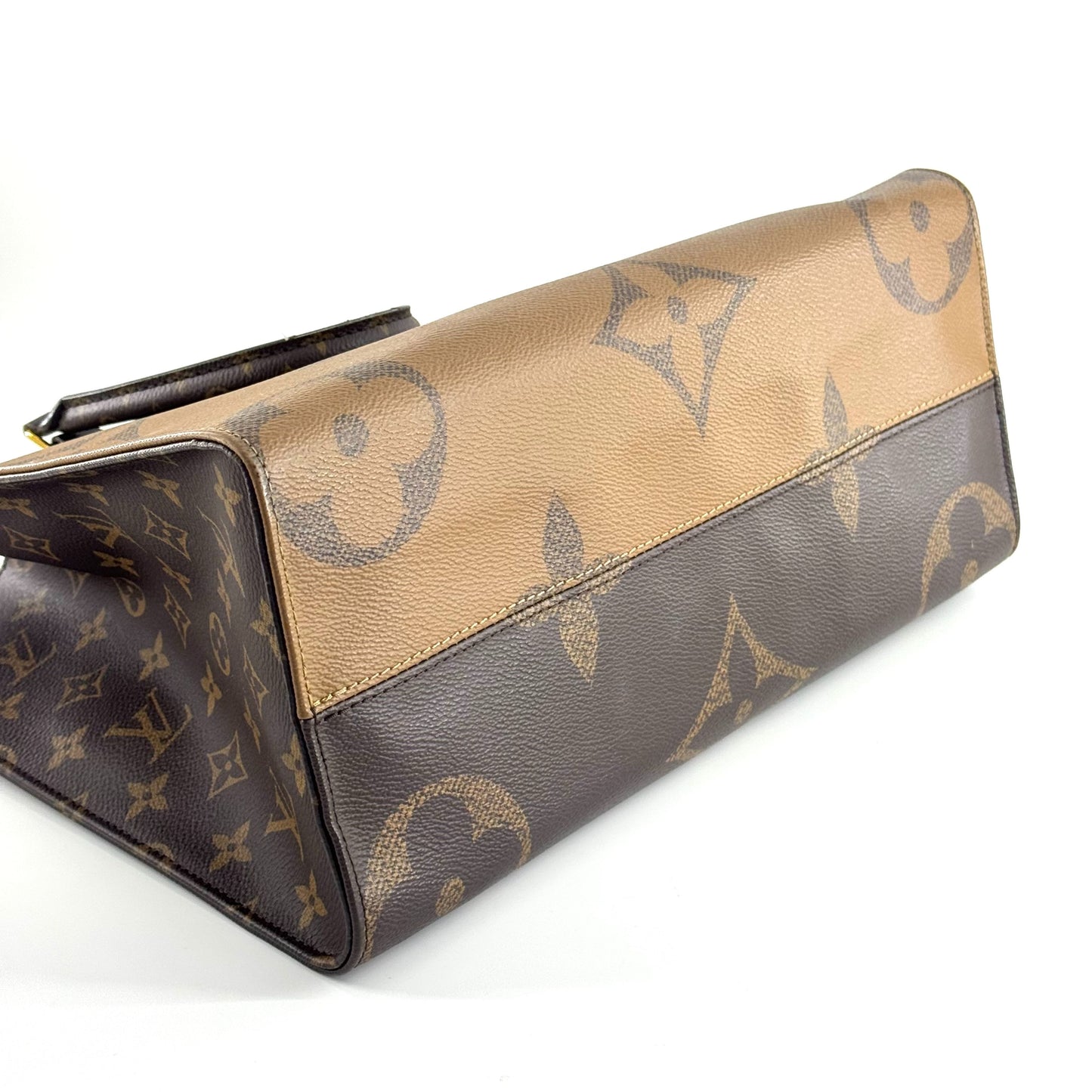 Louis Vuitton - Onthego - Synthetic - Multicolour - (medium)
