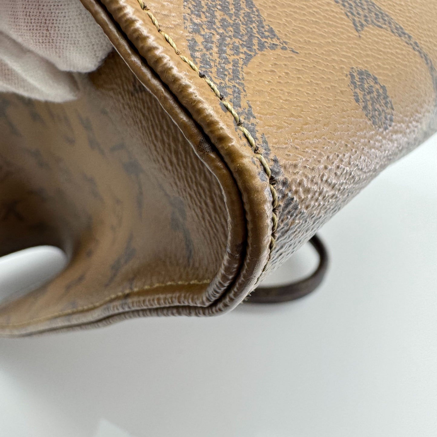 Louis Vuitton - Onthego - Synthetic - Multicolour - (medium)