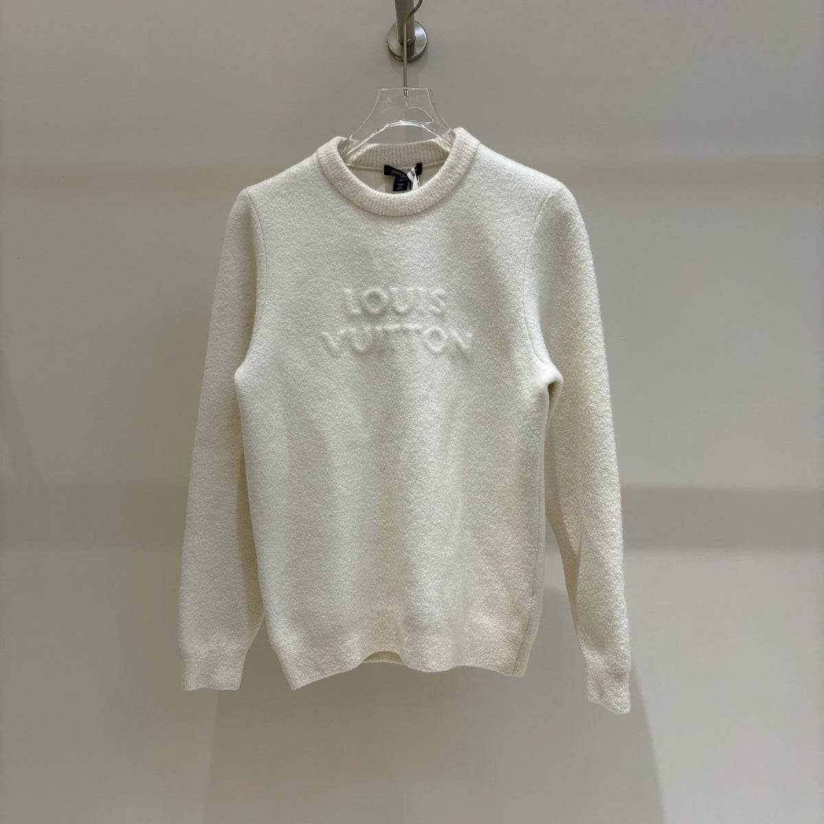Louis Vuitton - Other - Cashmere - Beige - (M)
