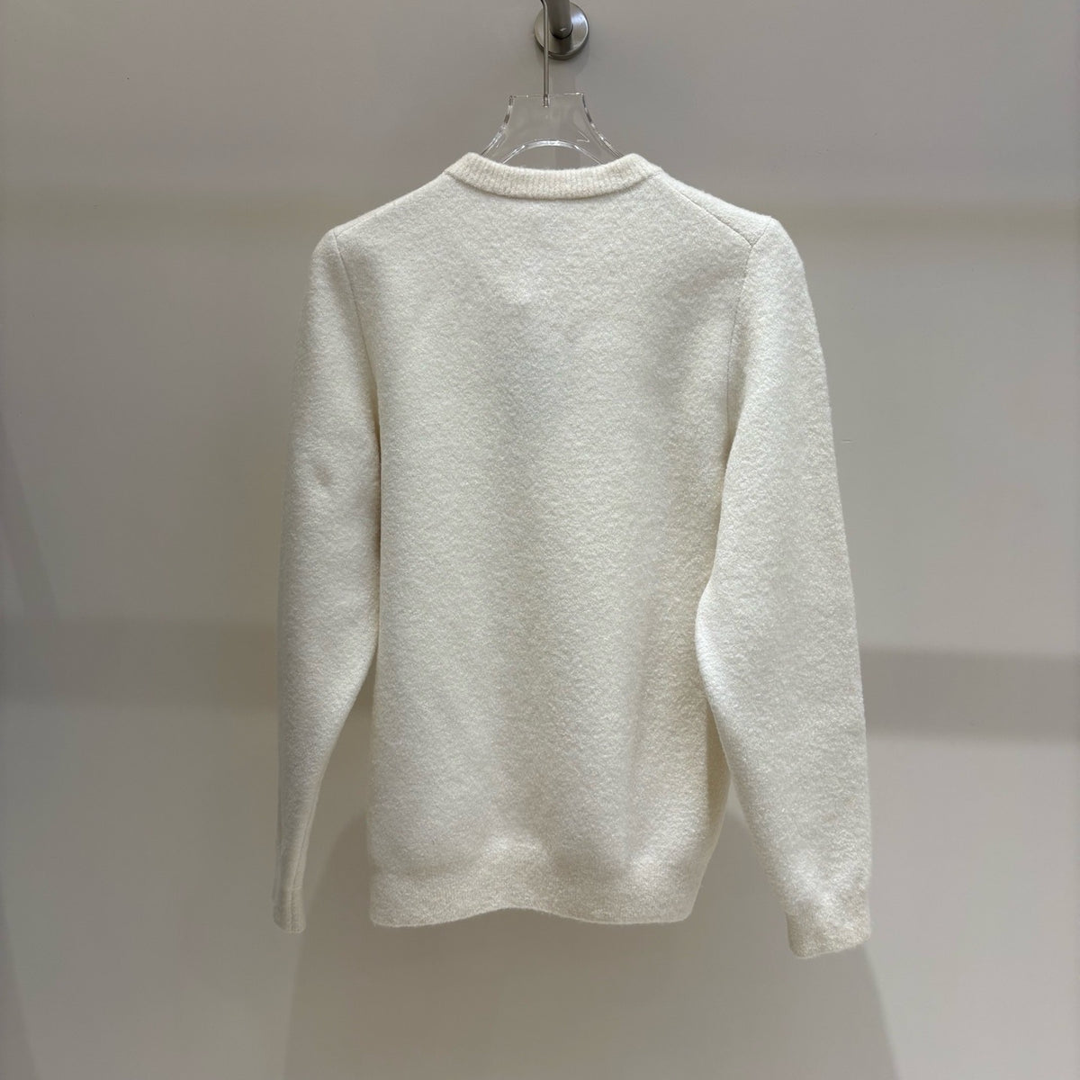 Louis Vuitton - Other - Cashmere - Beige - (M)