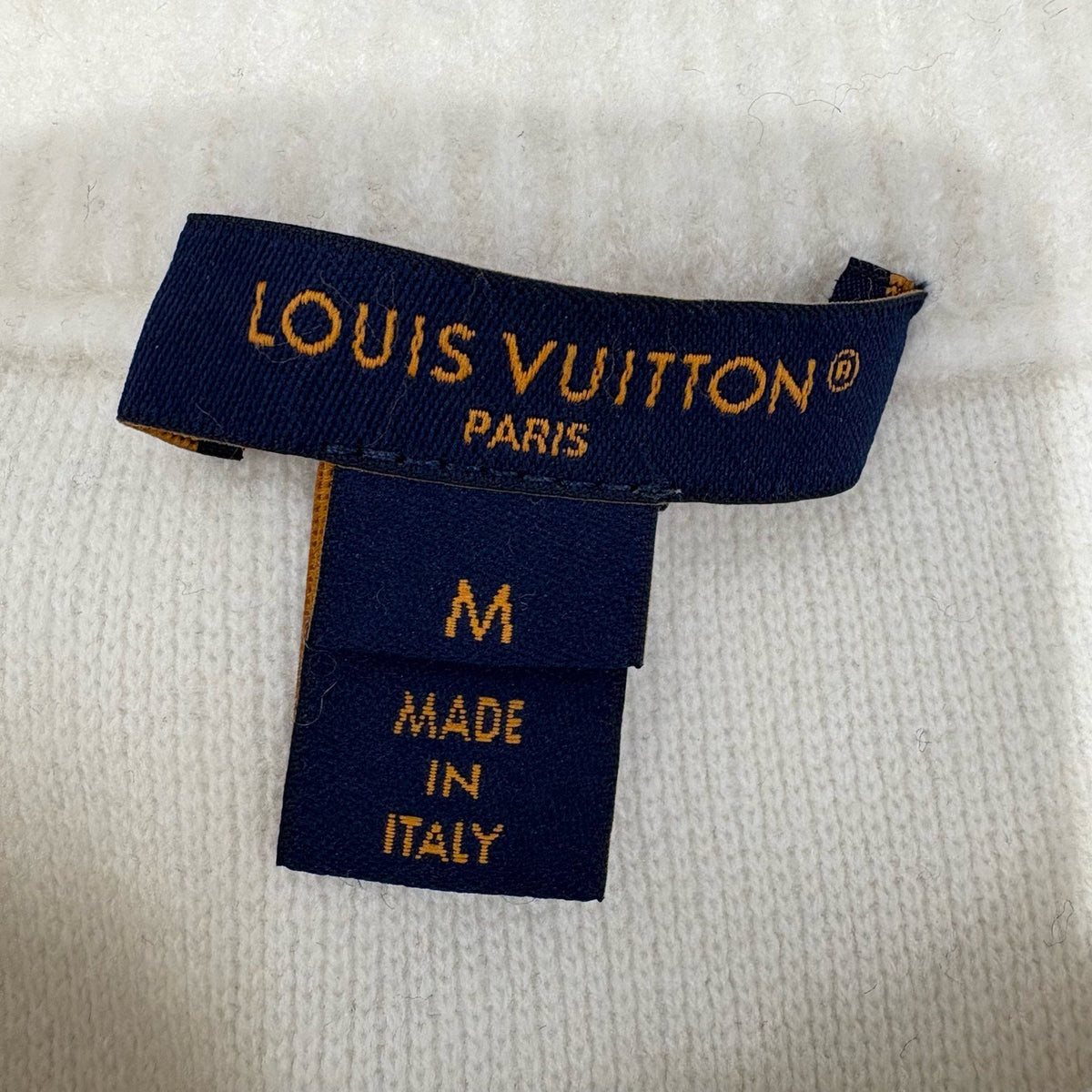 Louis Vuitton - Other - Cashmere - Beige - (M)
