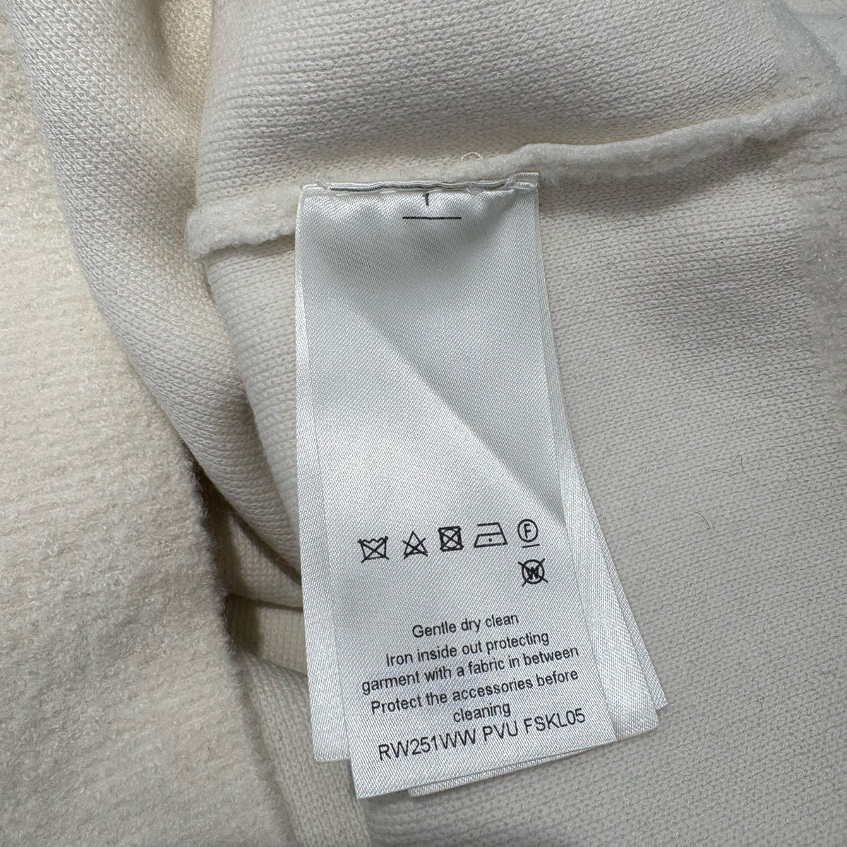 Louis Vuitton - Other - Cashmere - Beige - (M)