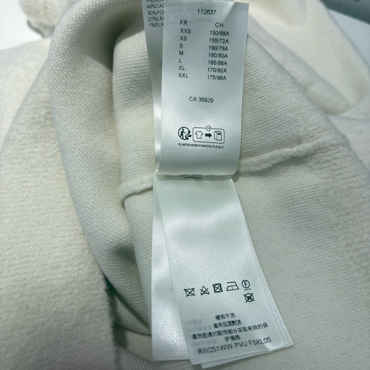 Louis Vuitton - Other - Cashmere - Beige - (M)