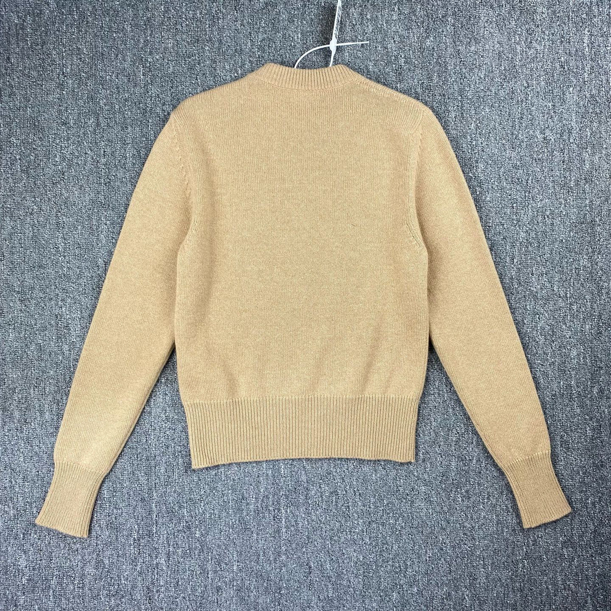 Louis Vuitton - Other - Cashmere - Beige - (XXS)