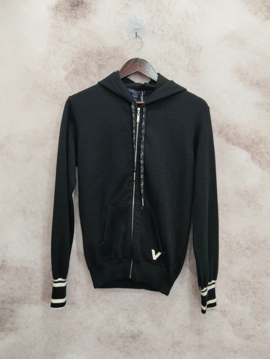 Louis Vuitton - Other - Cashmere - Black - (M)