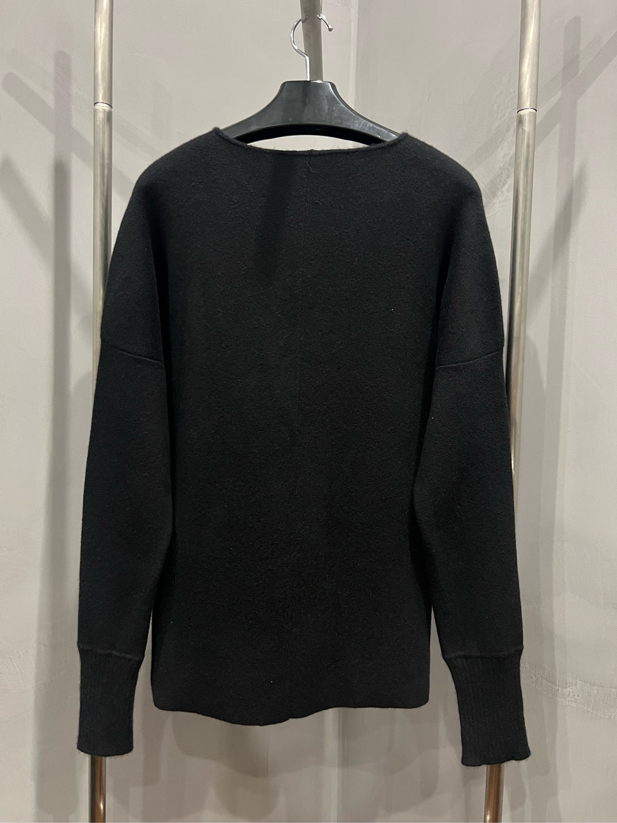 Louis Vuitton - Other - Cashmere - Black - (XL)