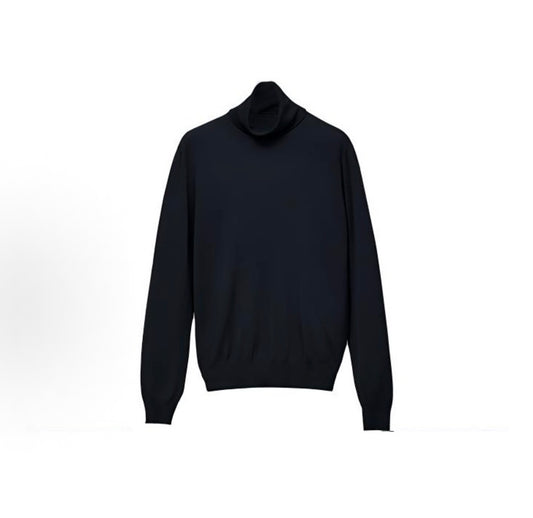 Louis Vuitton - Other - Cashmere - Black - (XXL)