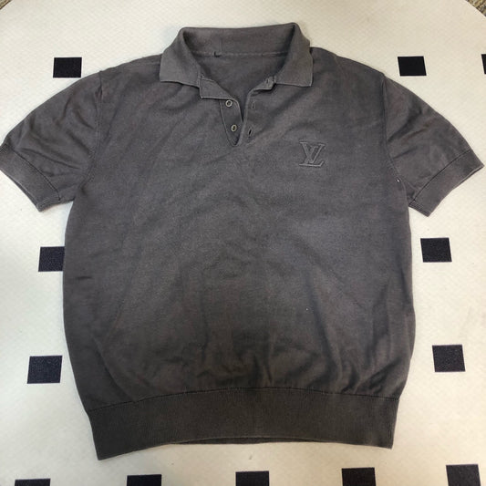 Louis Vuitton - Other - Cashmere - Brown - (S)