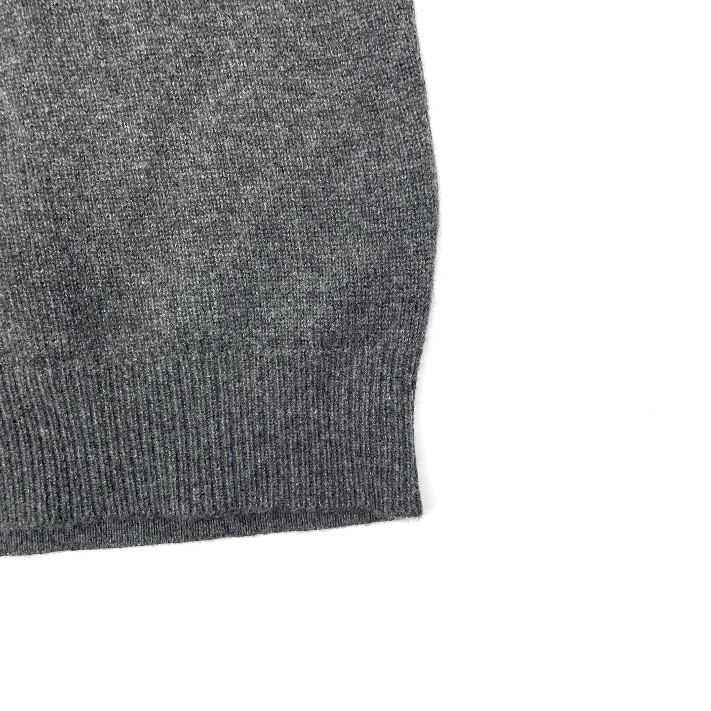 Louis Vuitton - Other - Cashmere - Grey - (M)