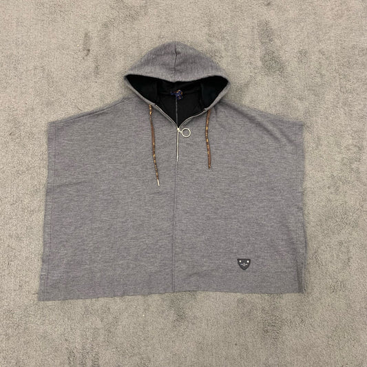 Louis Vuitton - Other - Cashmere - Grey - (S)