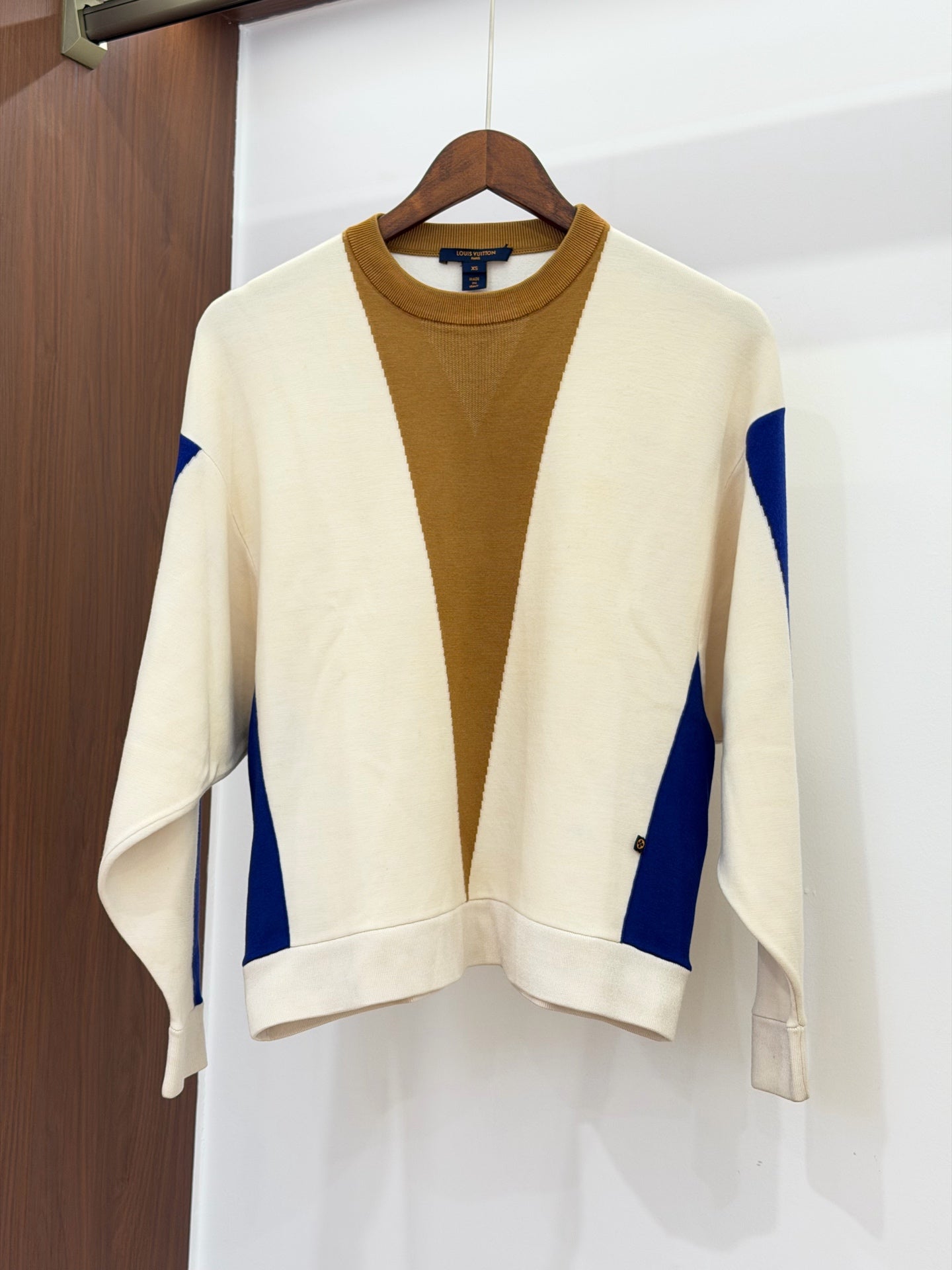 Louis Vuitton - Other - Cashmere - Multicolour - (XS)