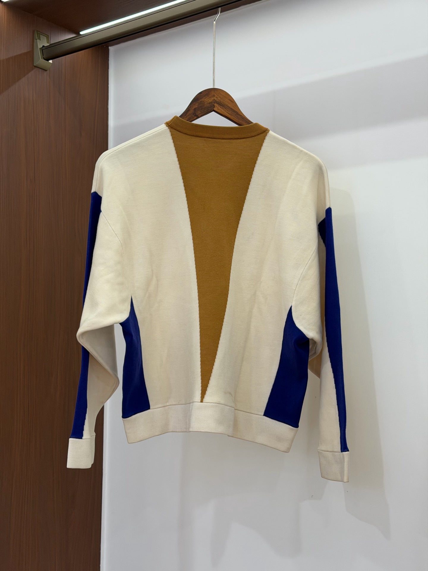 Louis Vuitton - Other - Cashmere - Multicolour - (XS)